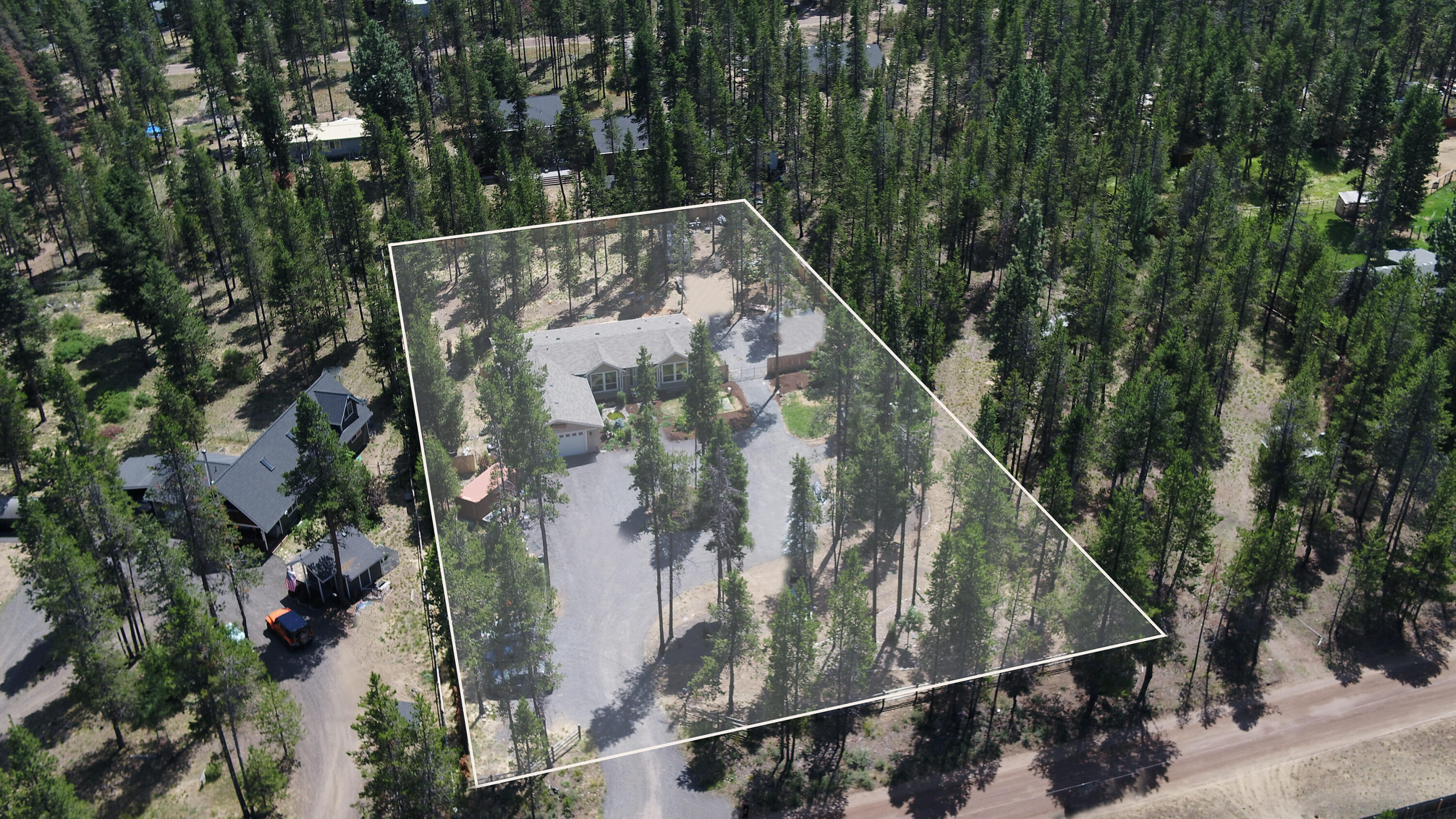 Drrh Trs - Residential