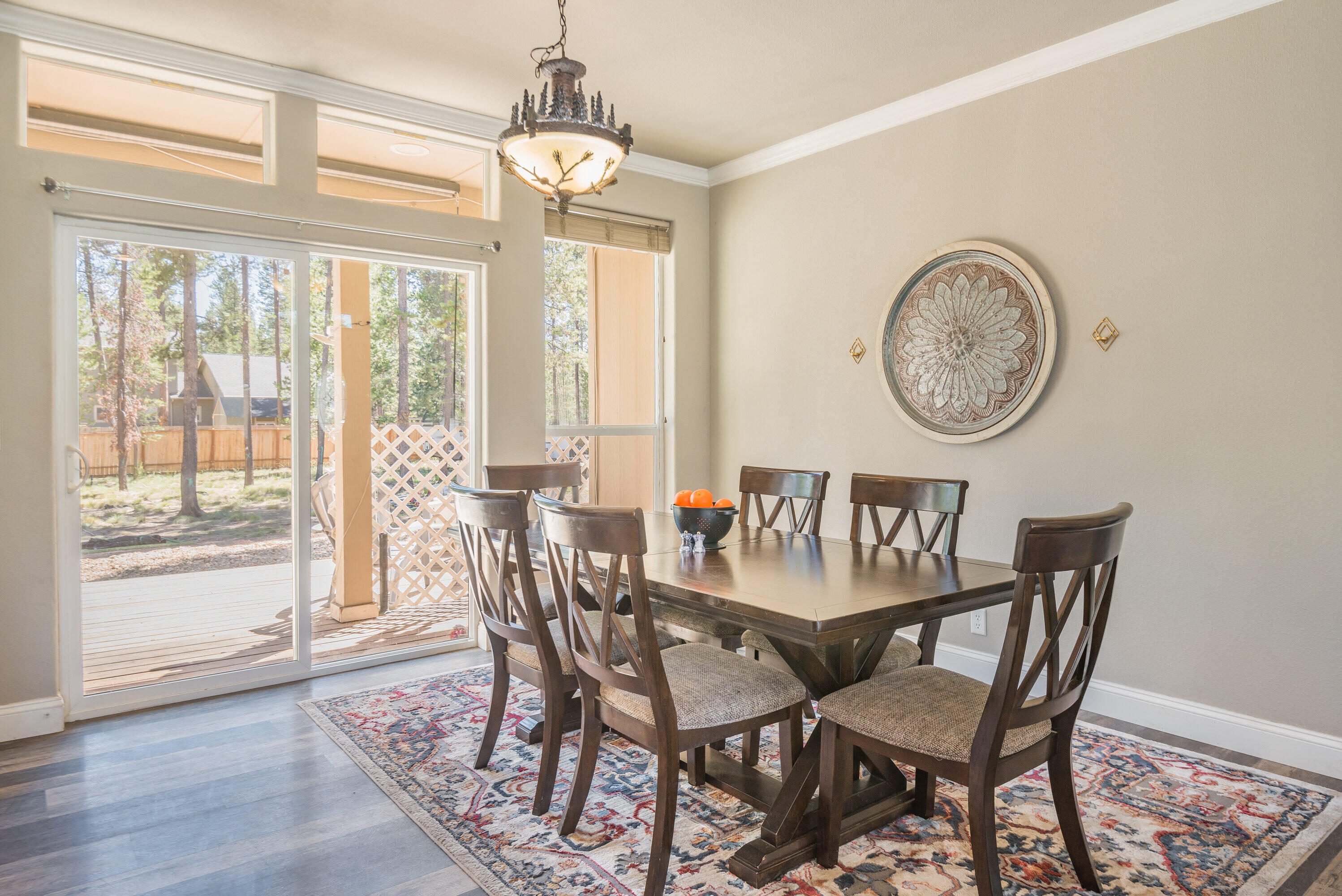 Drrh Trs - Residential