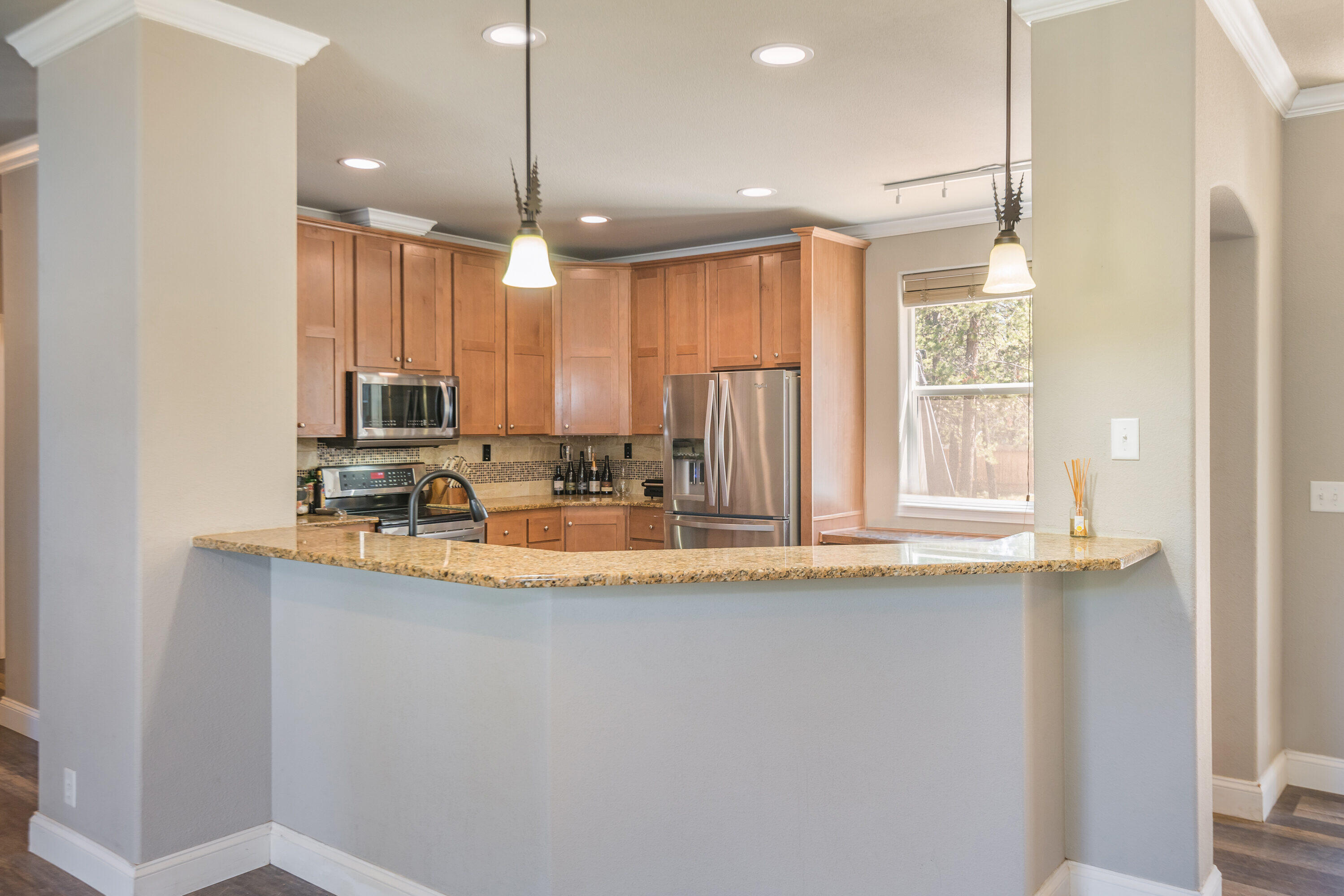 Drrh Trs - Residential