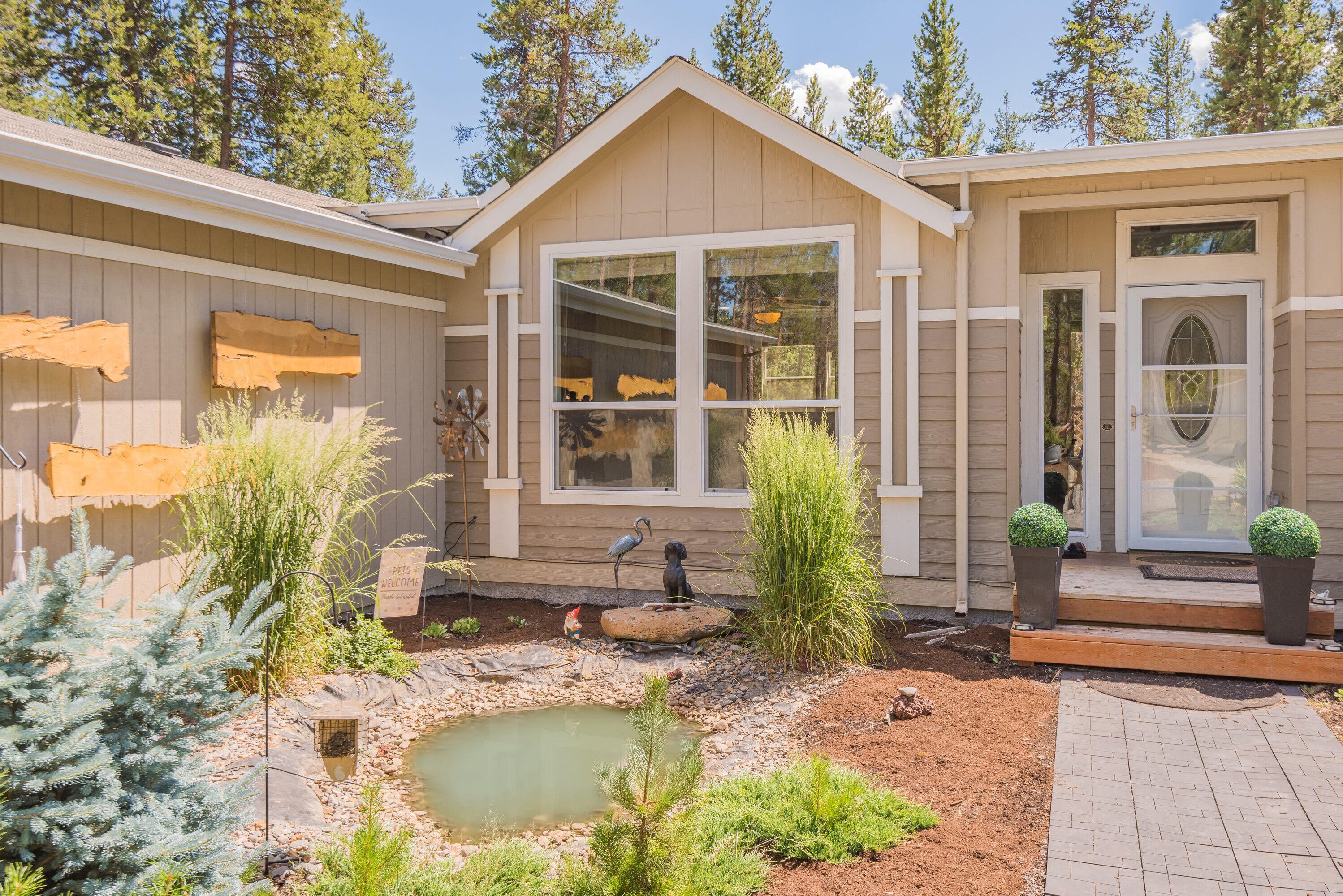 Drrh Trs - Residential