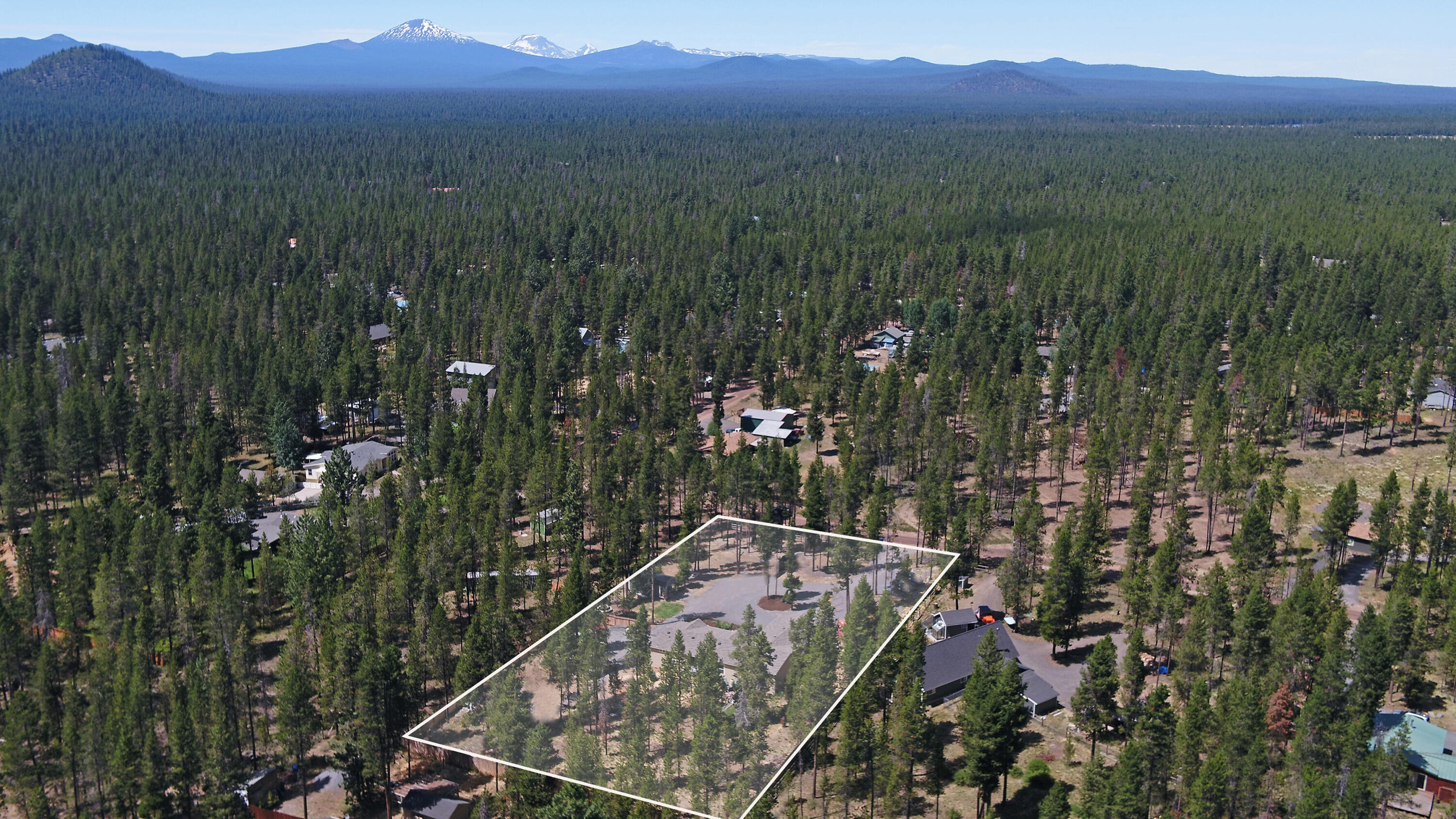 Drrh Trs - Residential