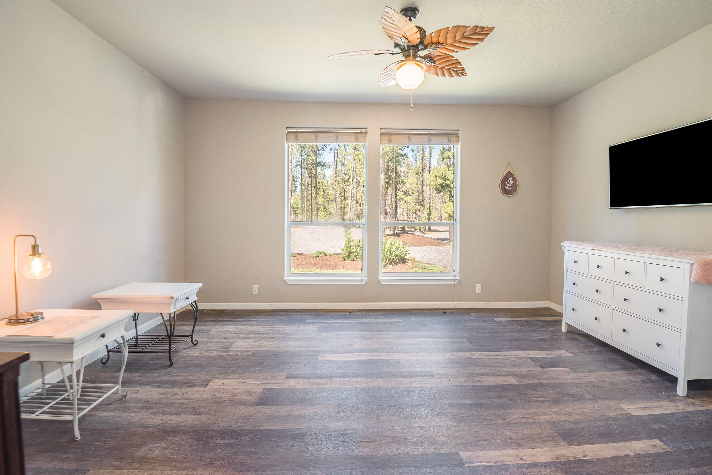 Drrh Trs - Residential