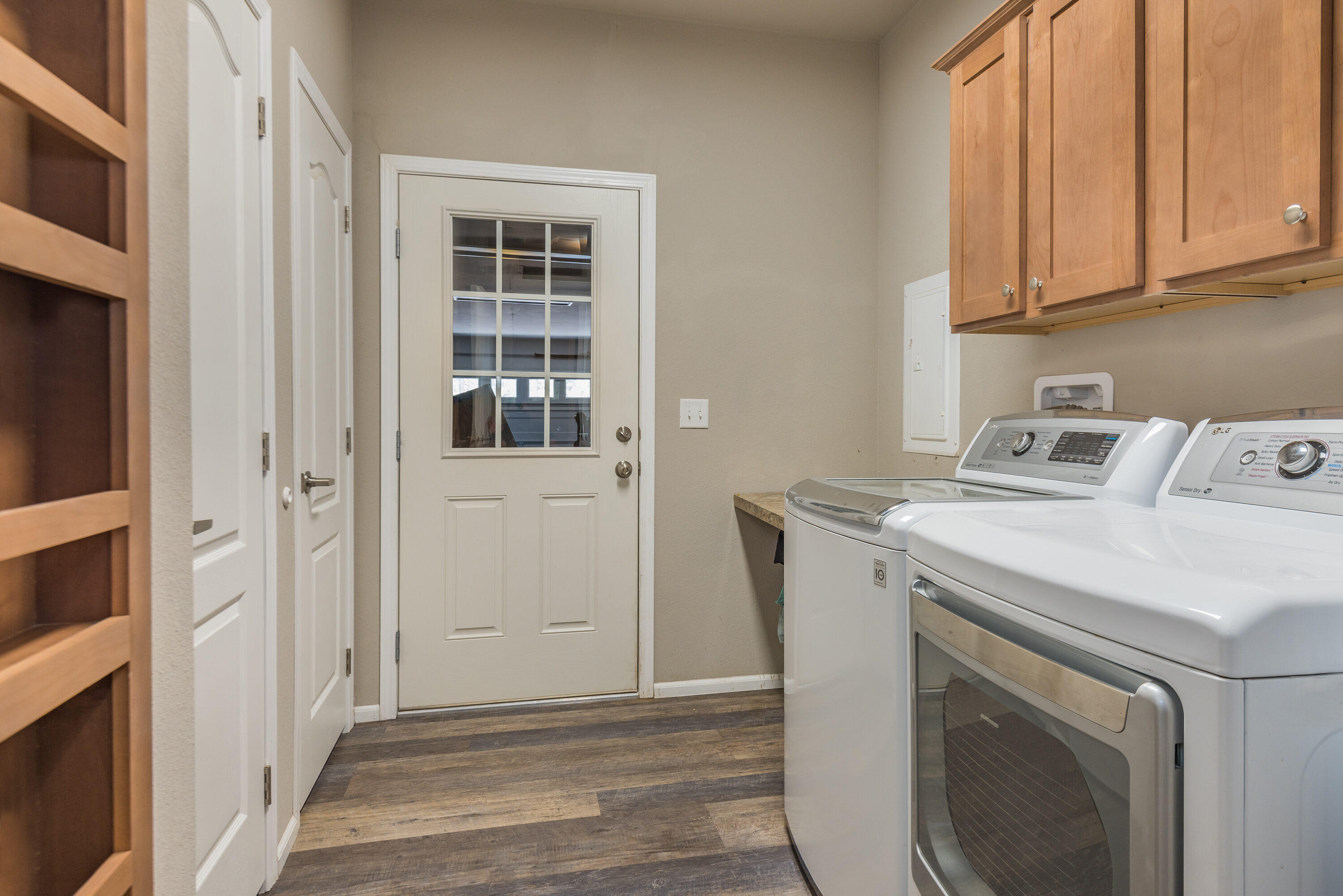 Drrh Trs - Residential