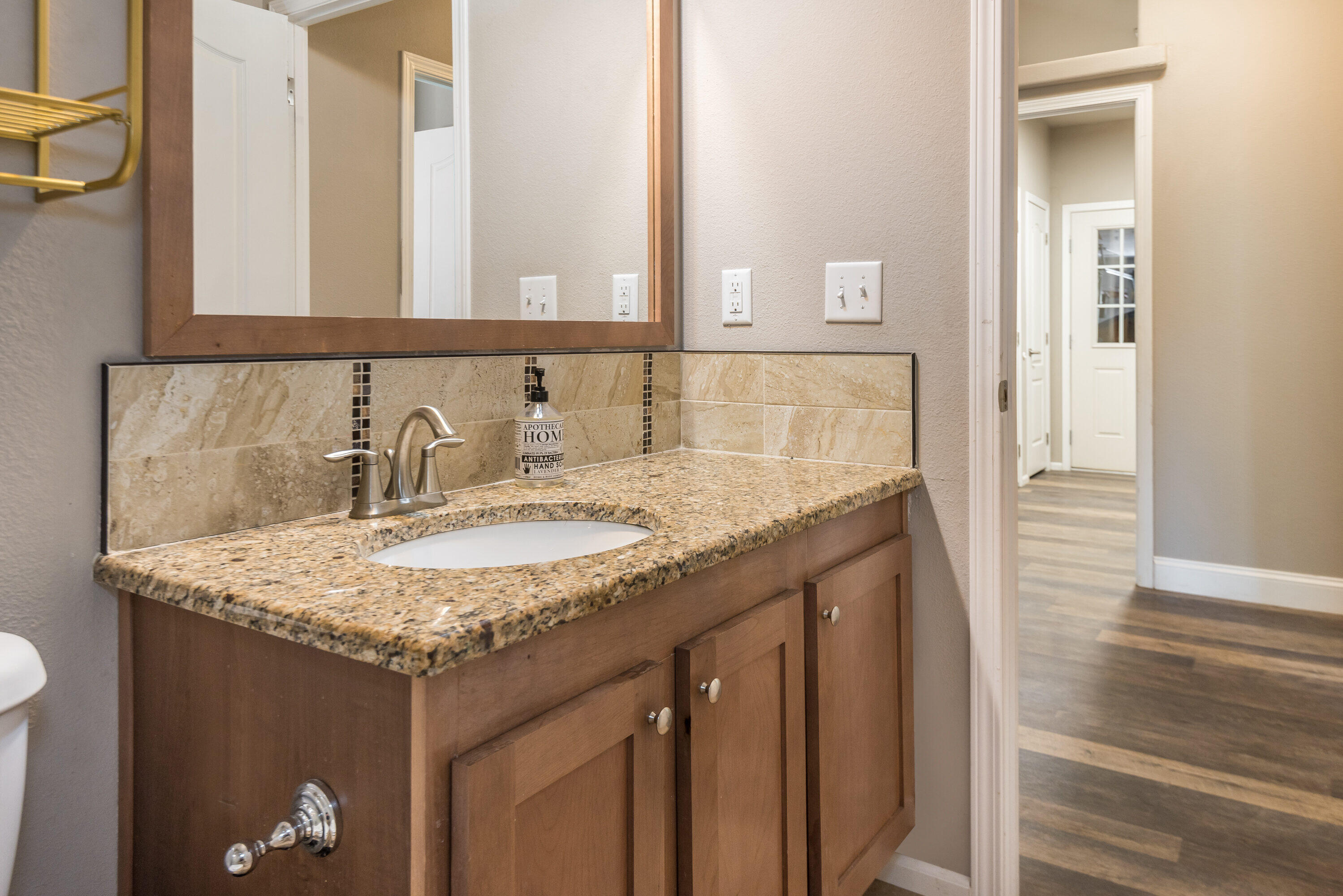 Drrh Trs - Residential