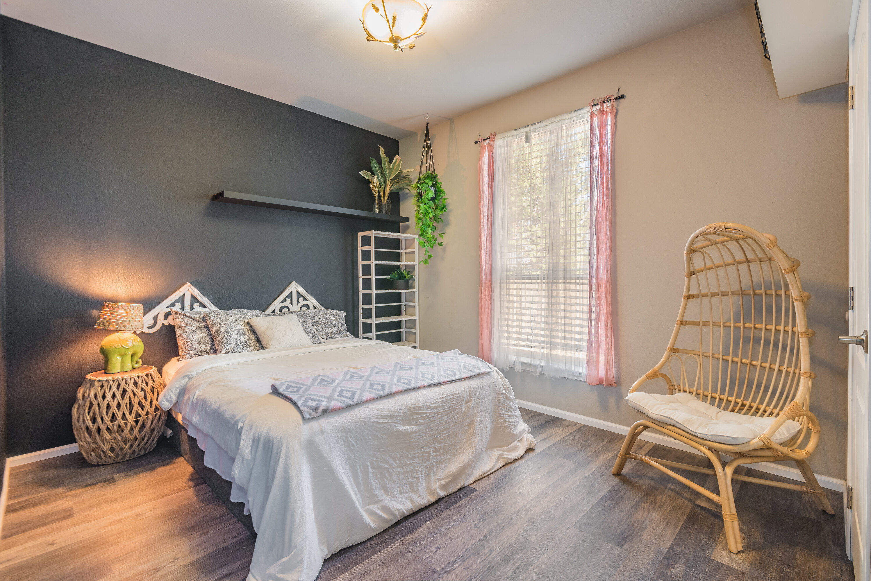 Drrh Trs - Residential