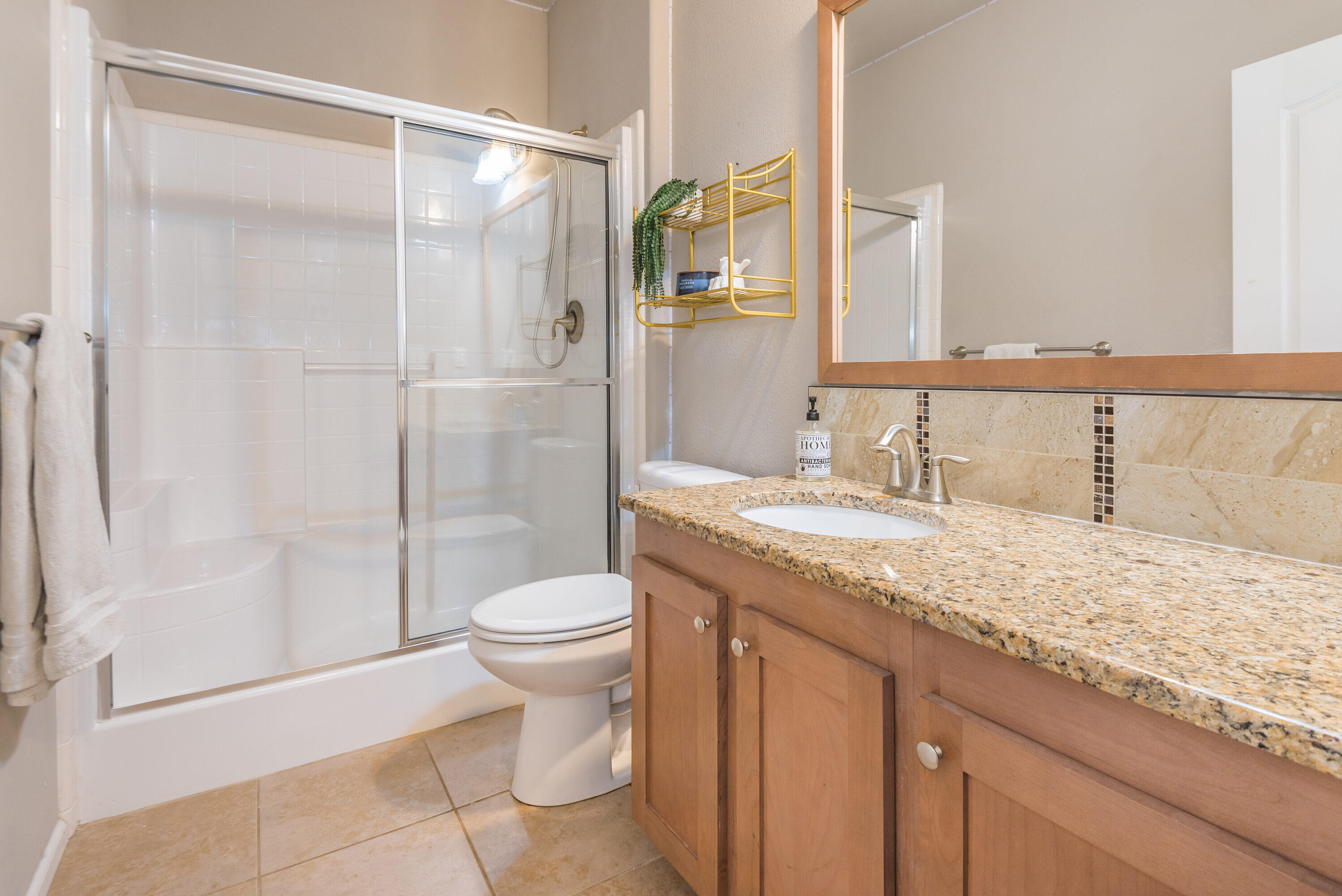 Drrh Trs - Residential