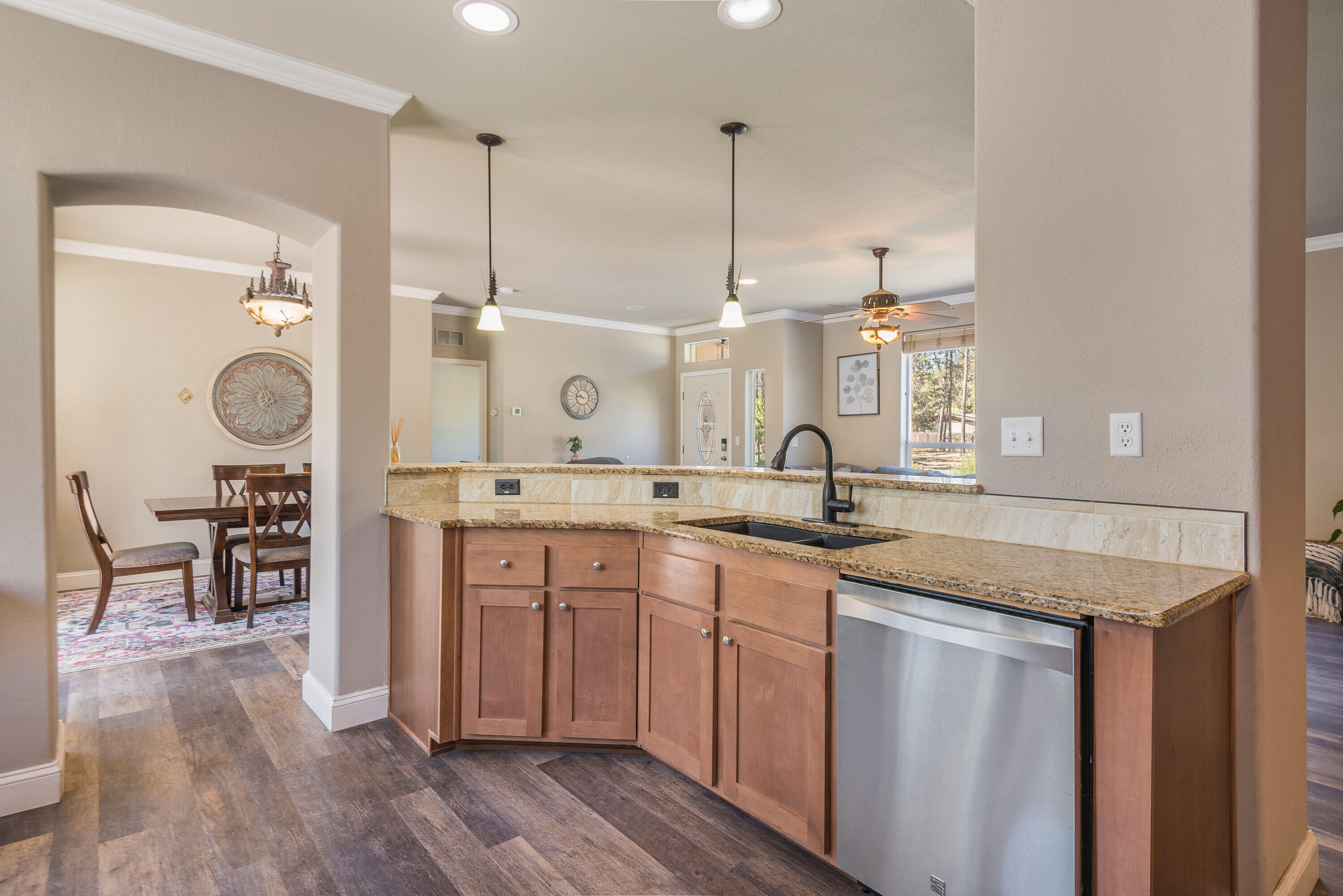 Drrh Trs - Residential