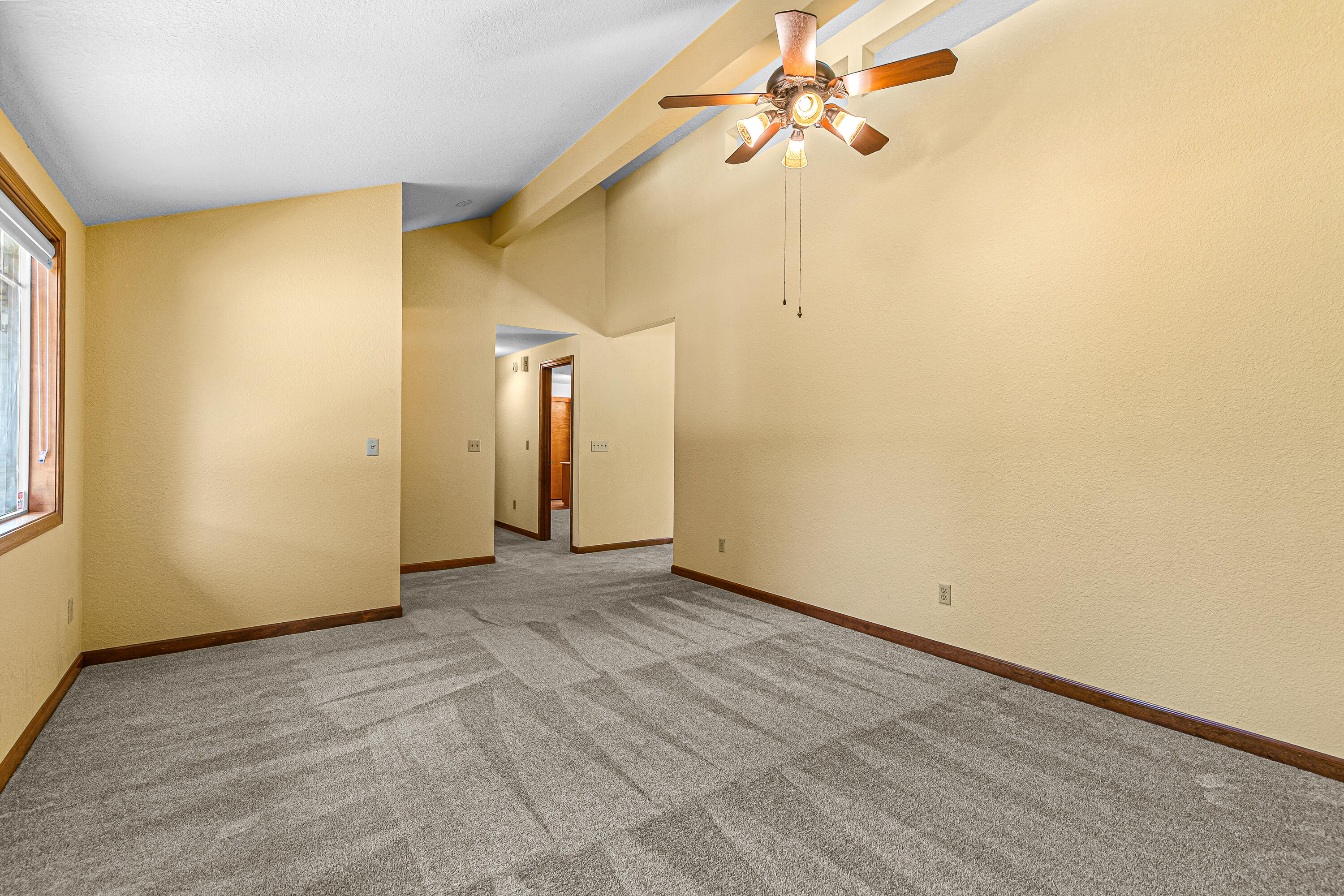 Michael Park Subdivision - Residential