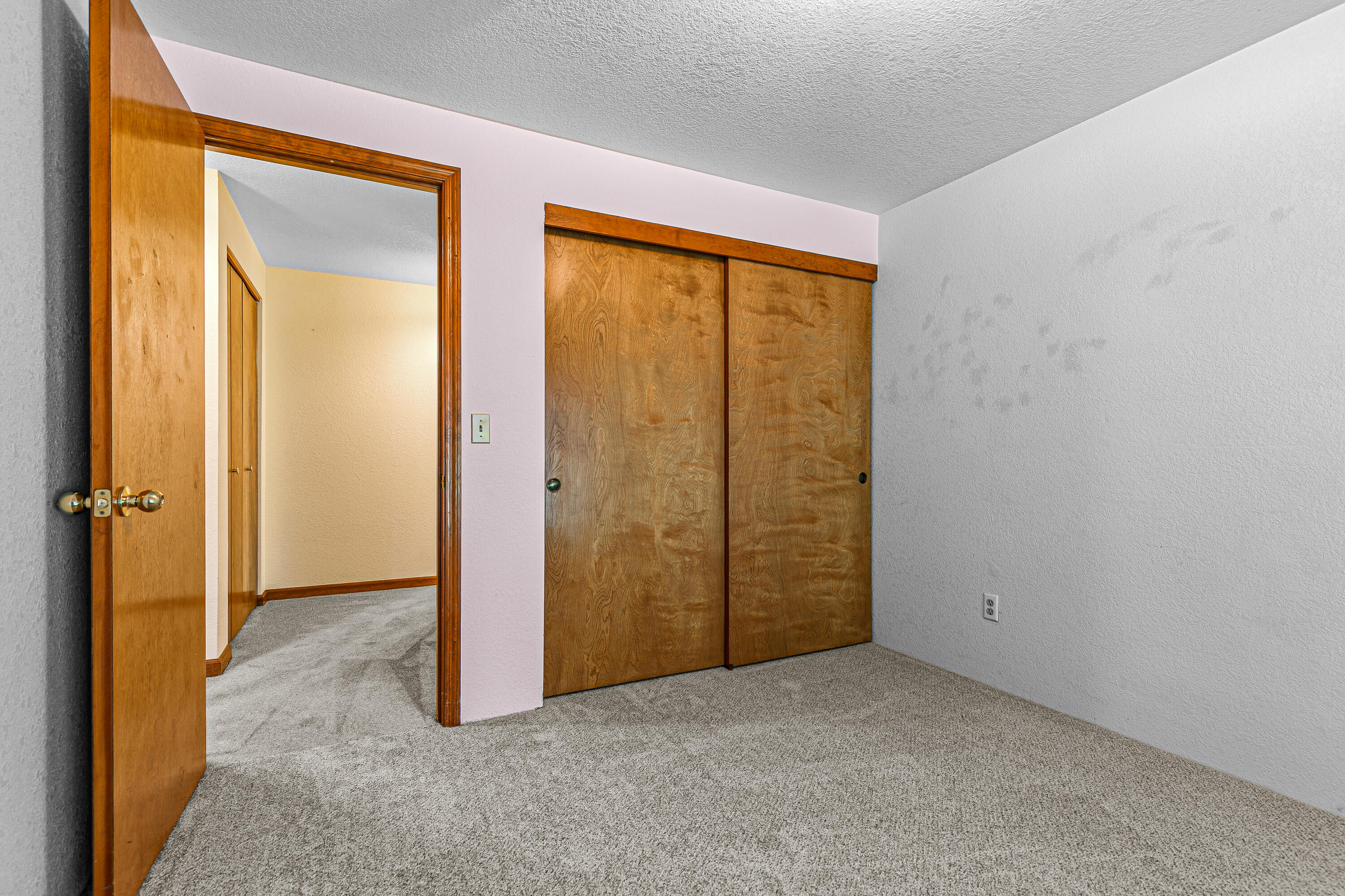 Michael Park Subdivision - Residential