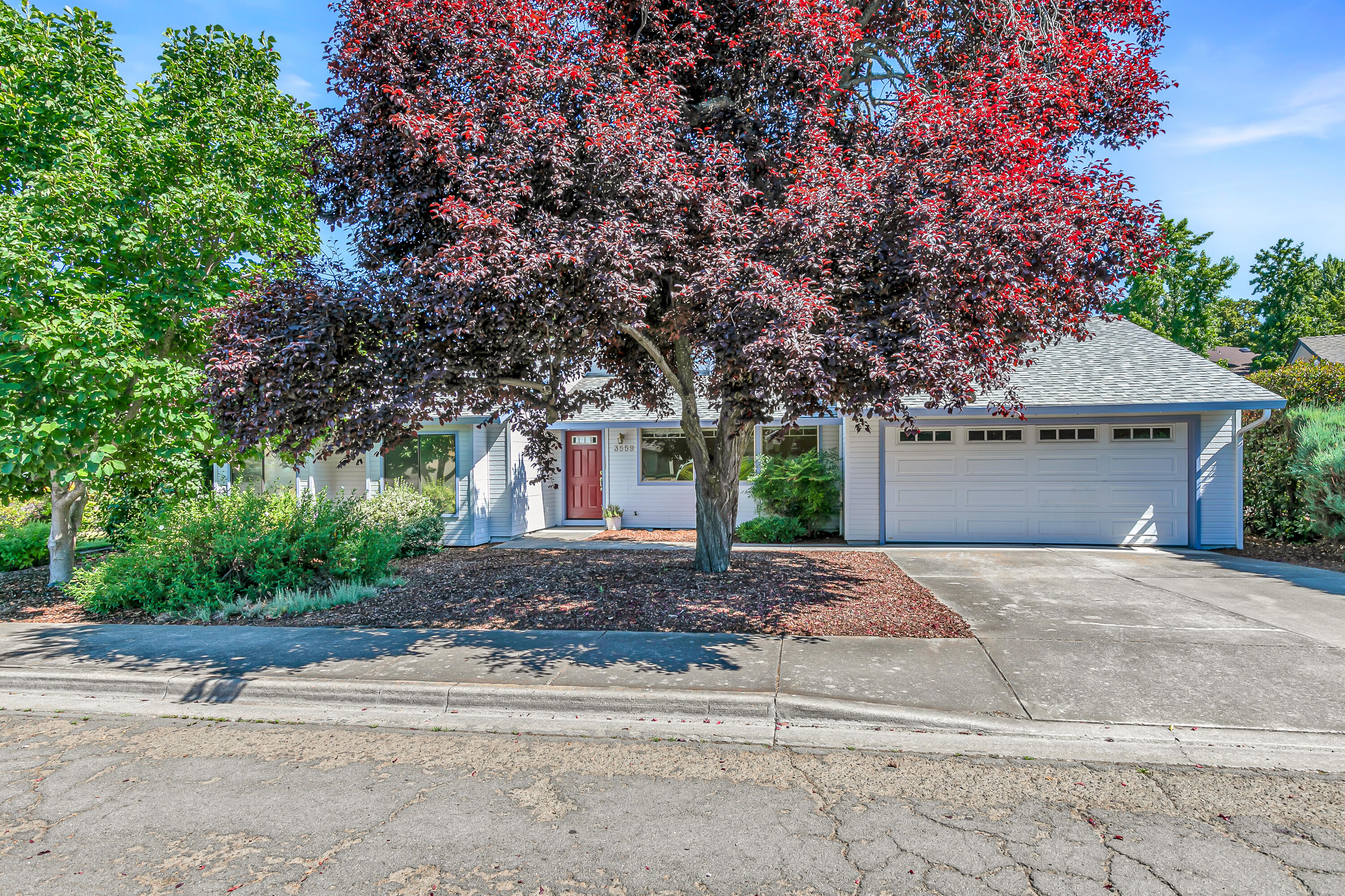 Michael Park Subdivision - Residential