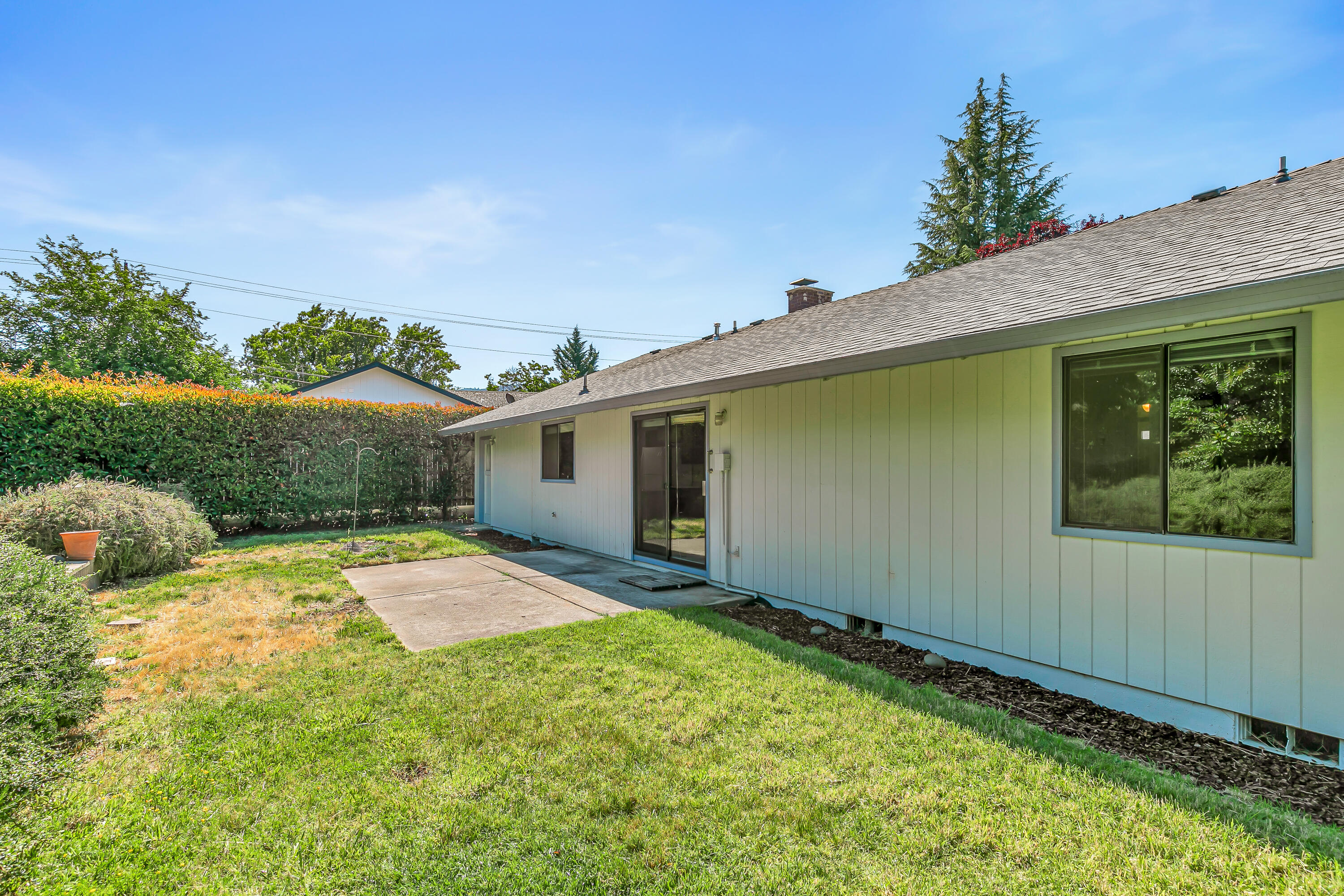 Michael Park Subdivision - Residential