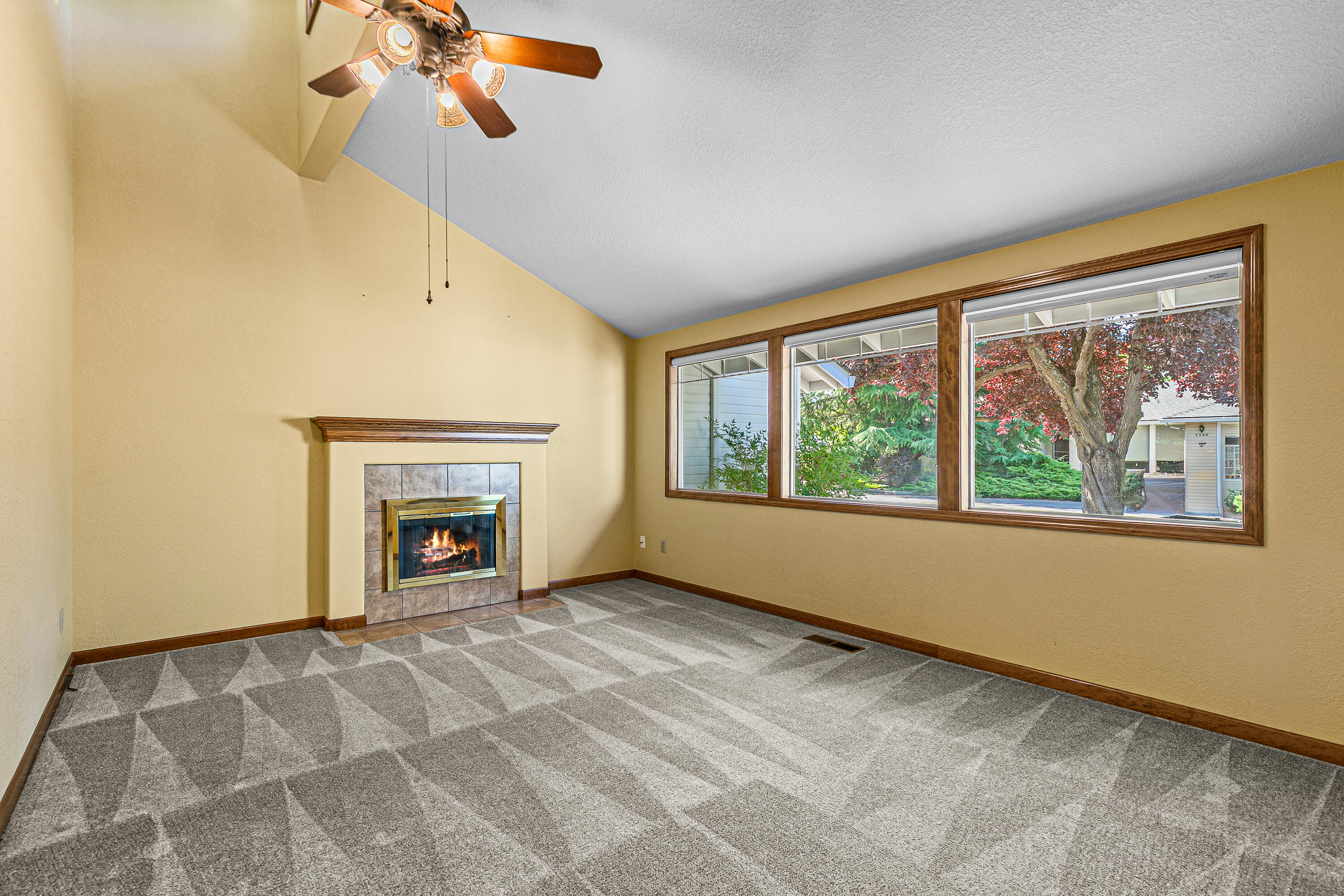 Michael Park Subdivision - Residential