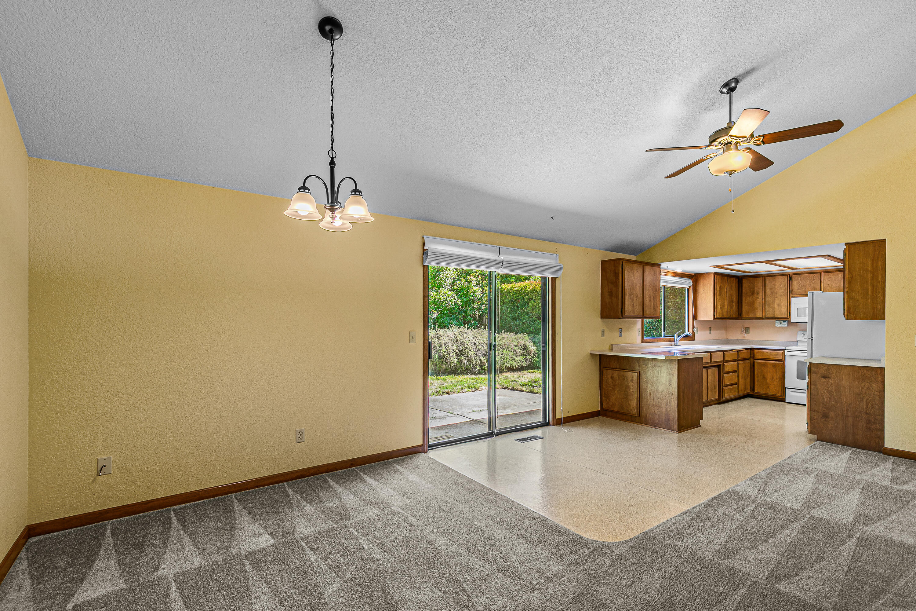 Michael Park Subdivision - Residential