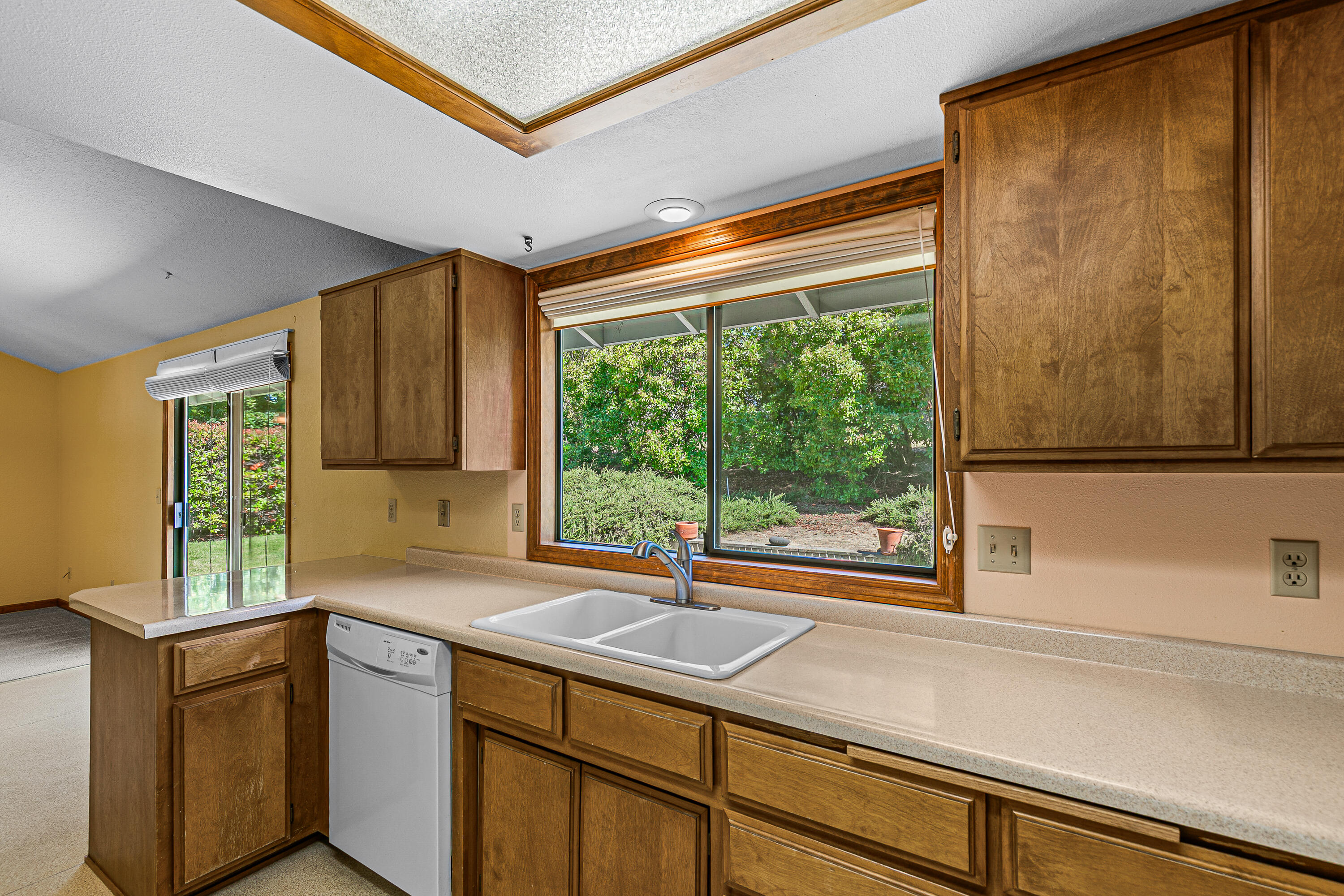 Michael Park Subdivision - Residential