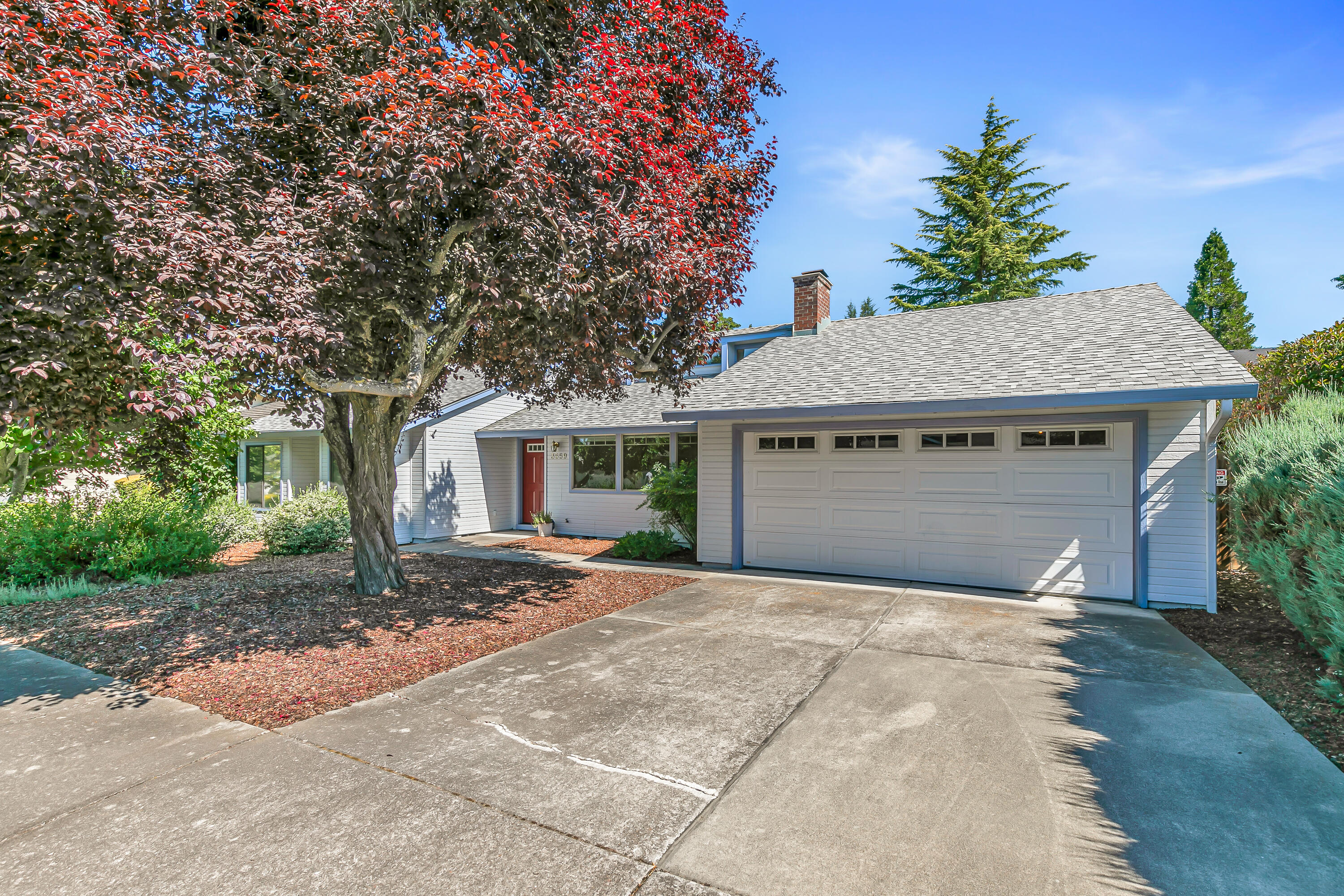 Michael Park Subdivision - Residential