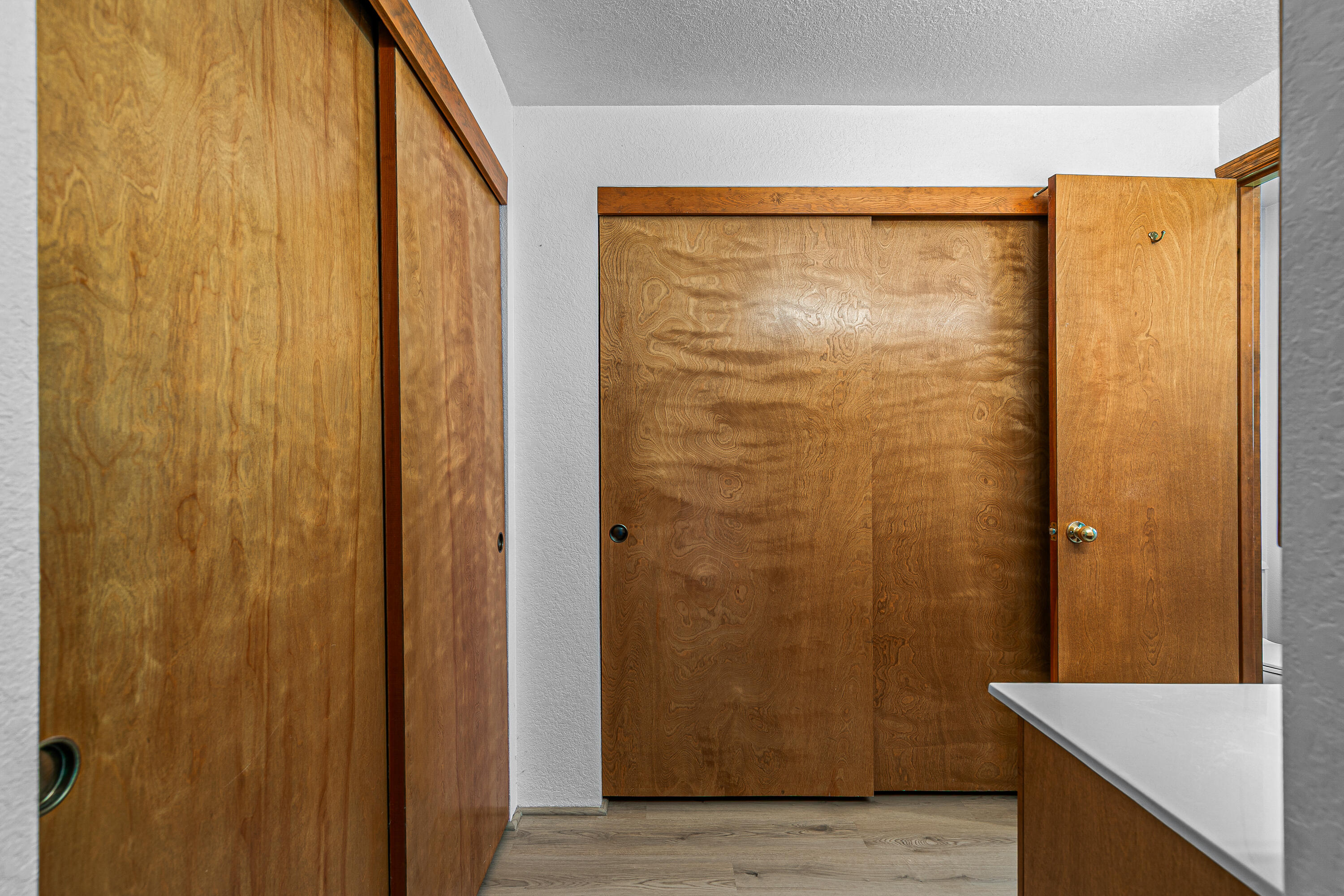 Michael Park Subdivision - Residential