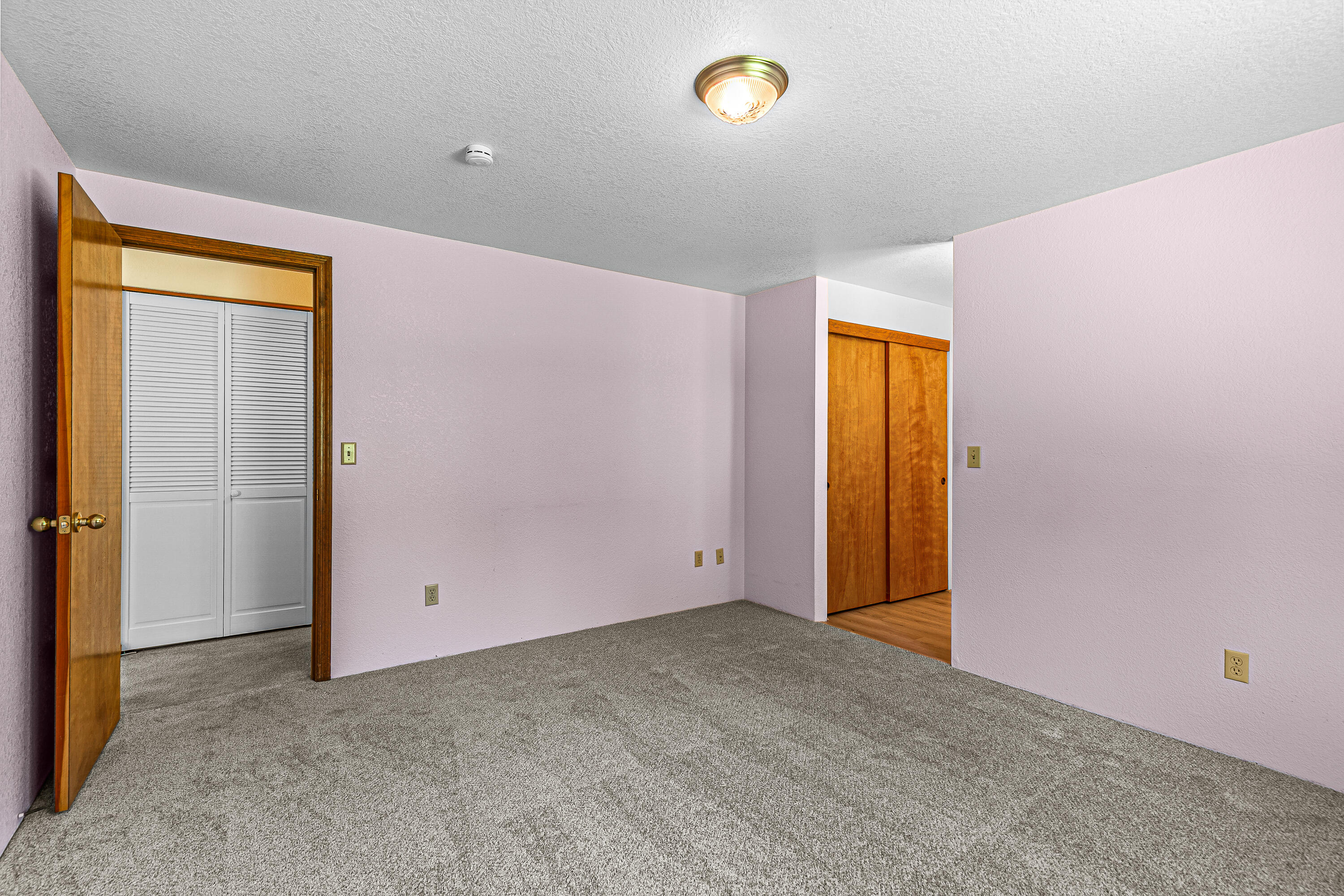 Michael Park Subdivision - Residential