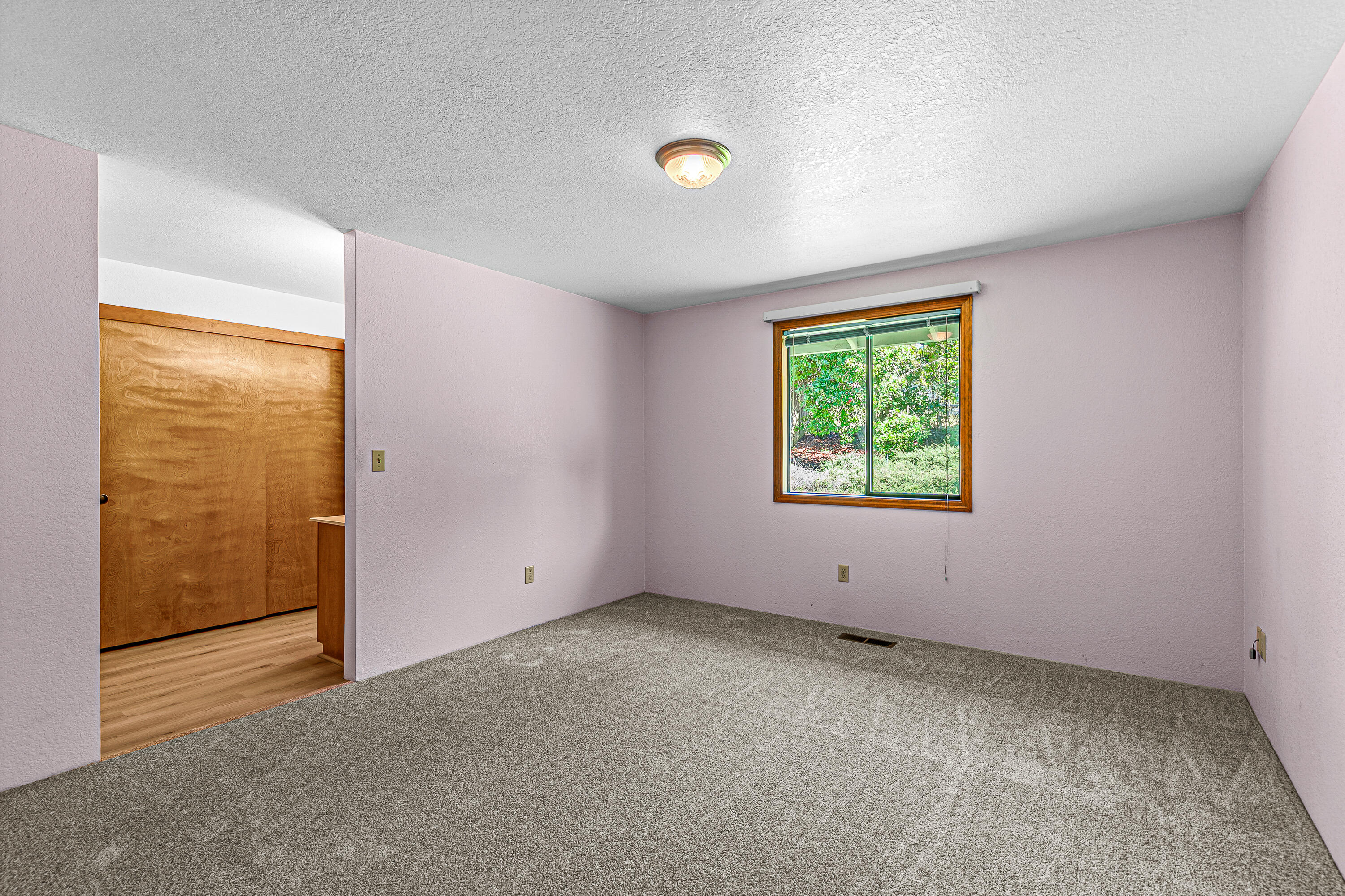 Michael Park Subdivision - Residential