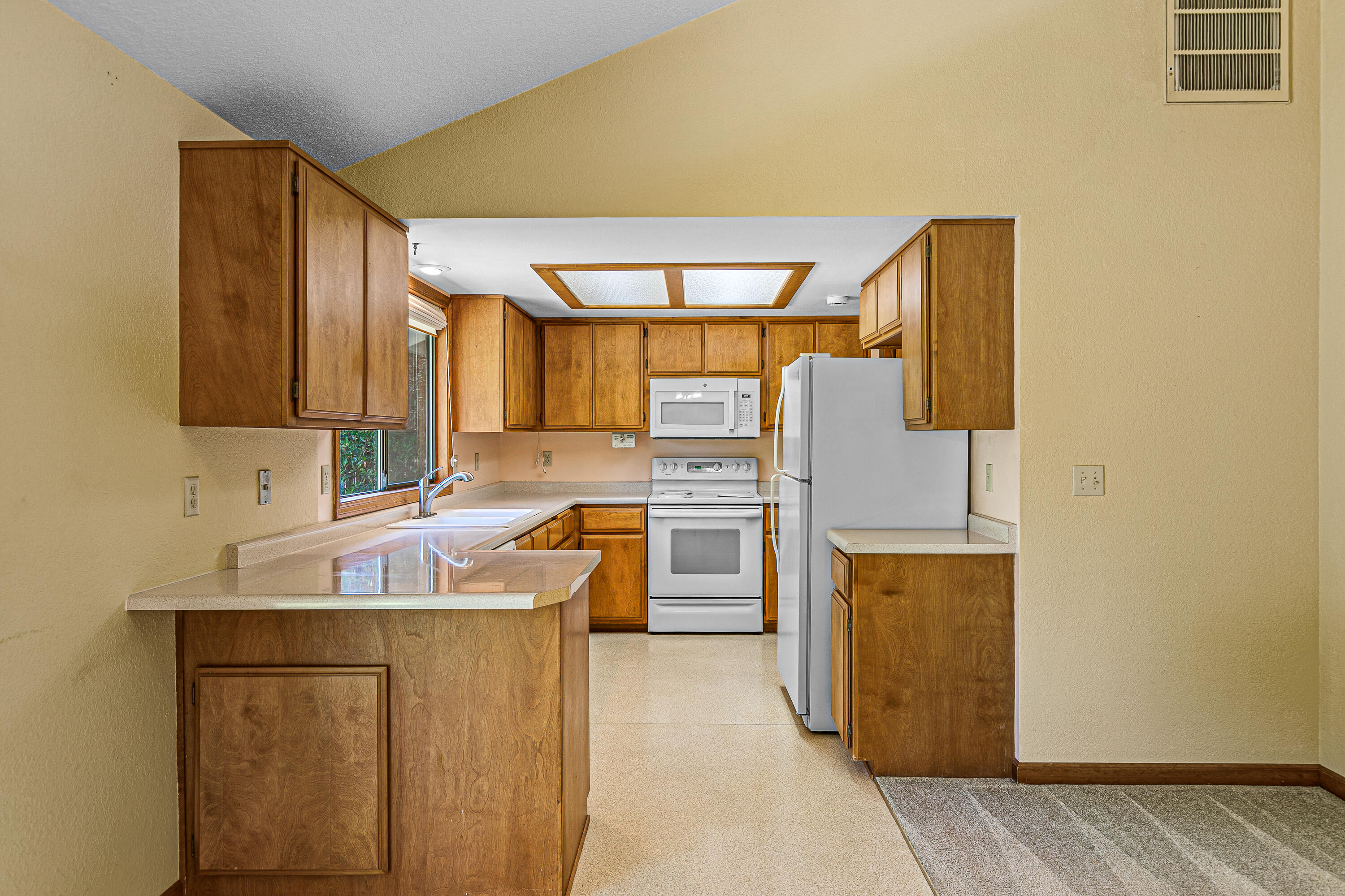 Michael Park Subdivision - Residential