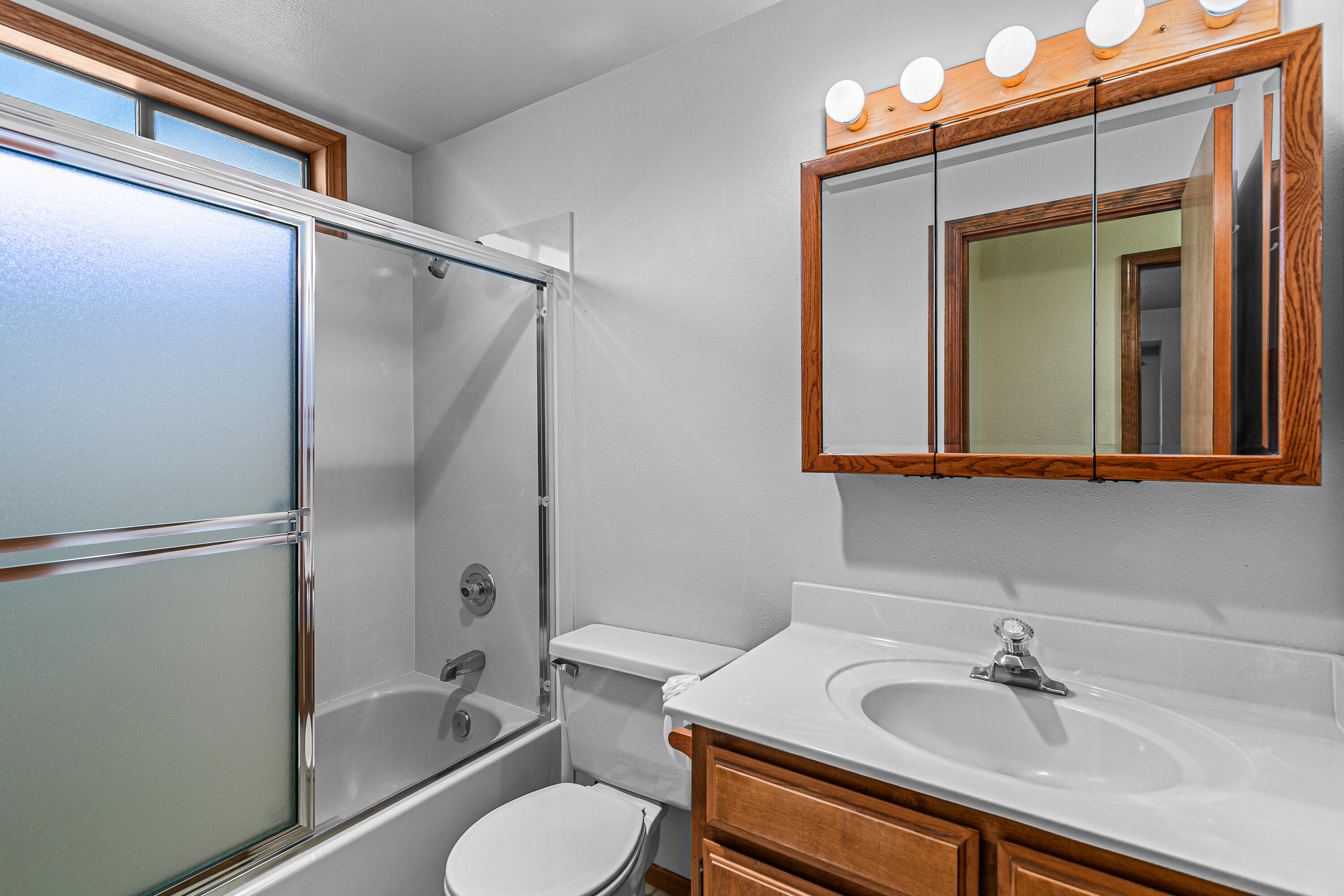 Michael Park Subdivision - Residential