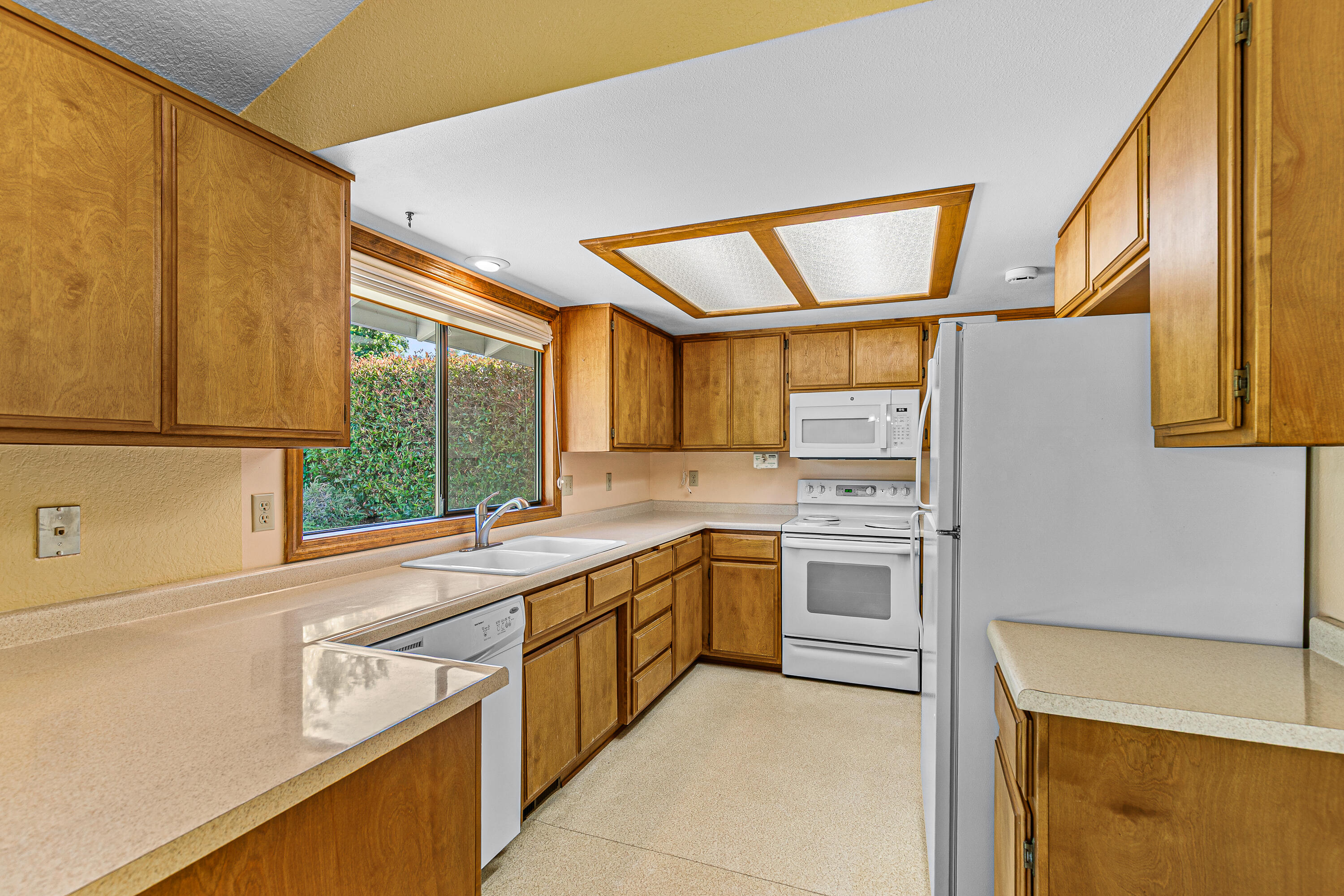 Michael Park Subdivision - Residential