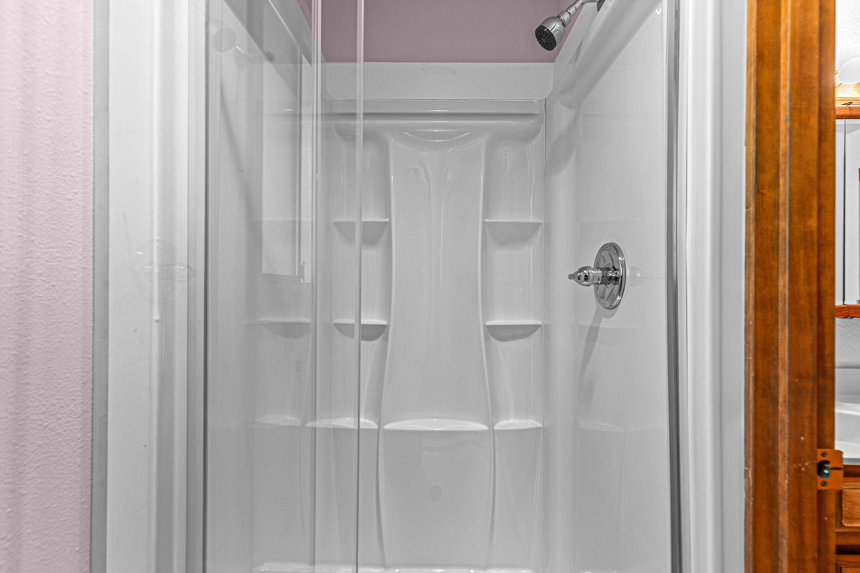 Michael Park Subdivision - Residential