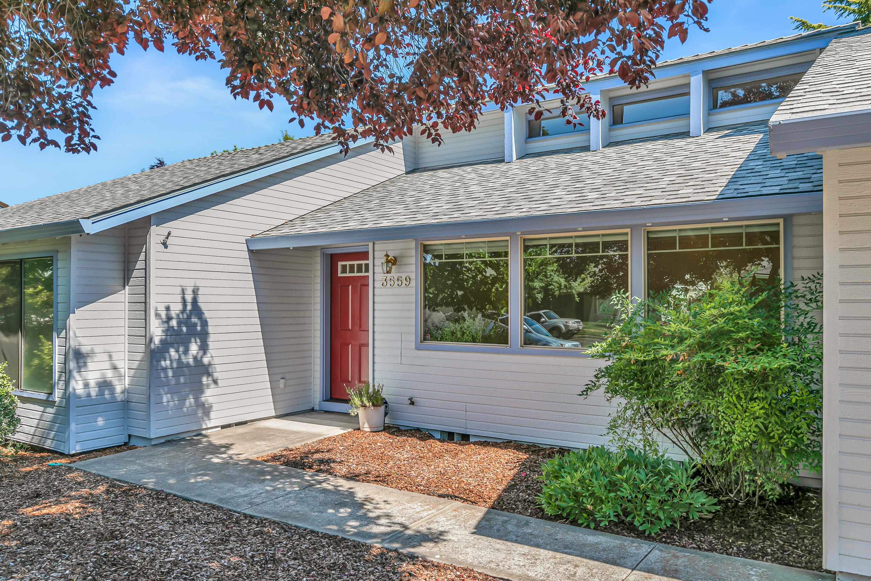 Michael Park Subdivision - Residential