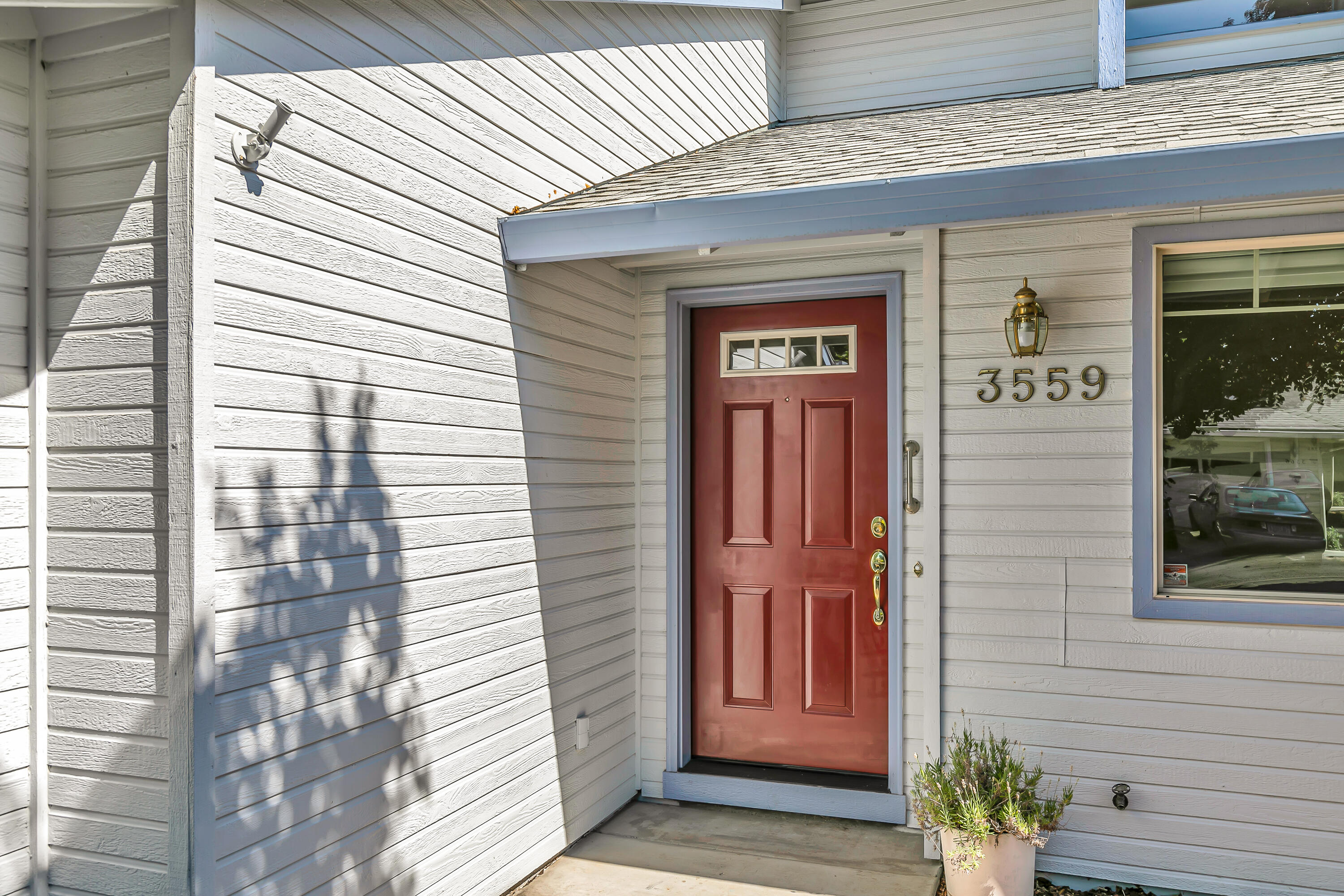 Michael Park Subdivision - Residential