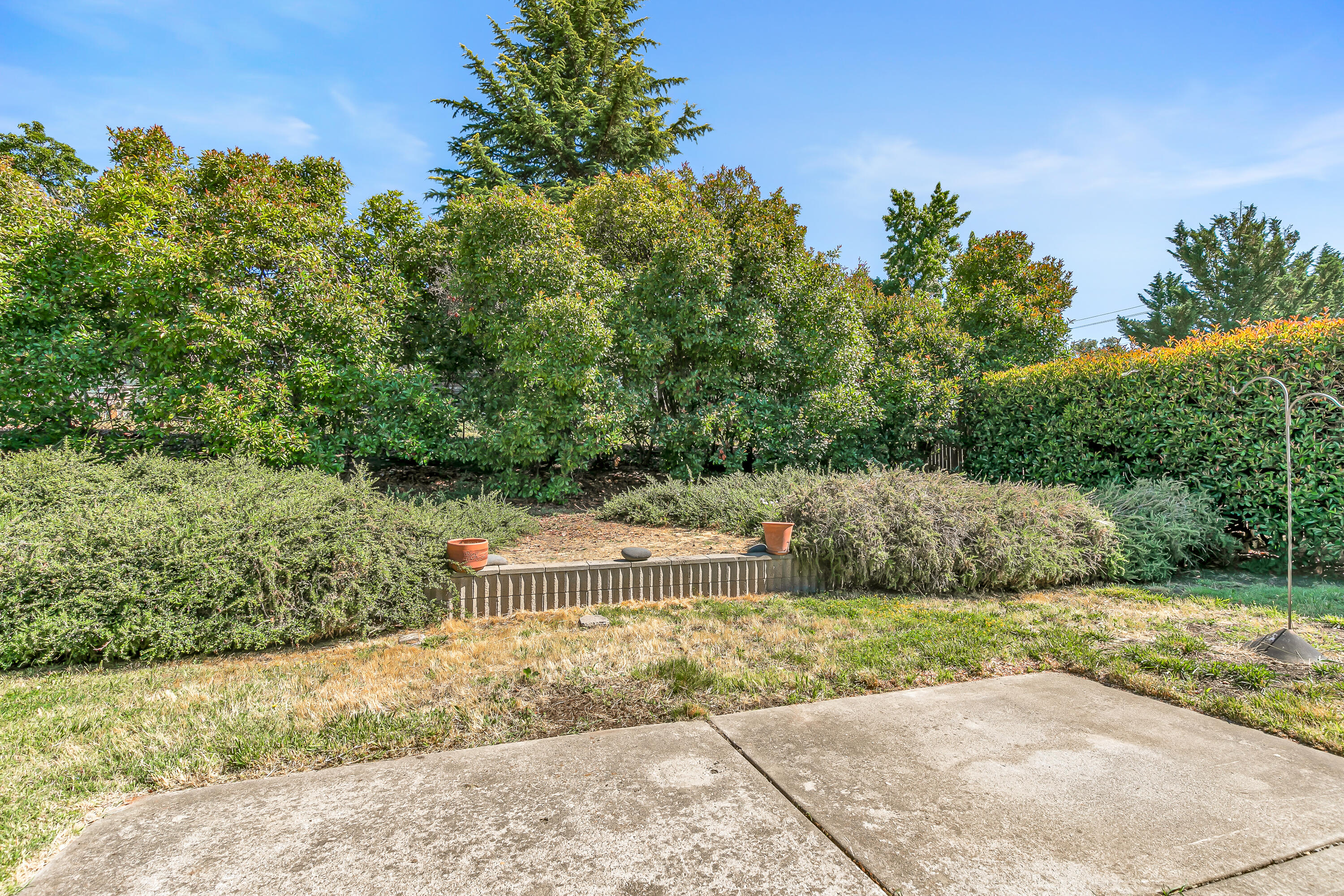 Michael Park Subdivision - Residential