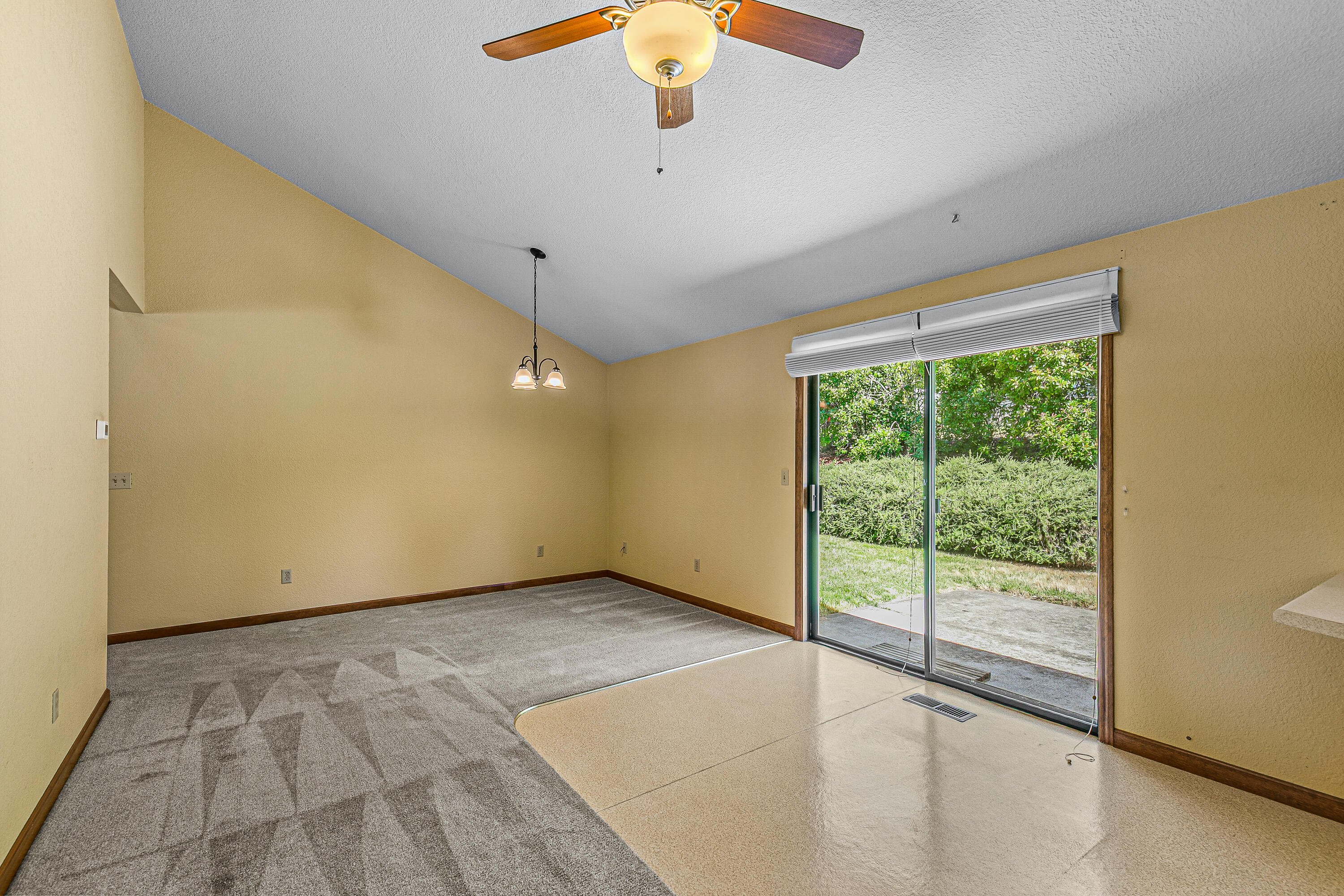 Michael Park Subdivision - Residential