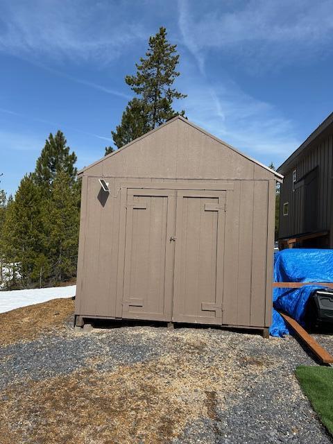 Diamond Peaks - Residential