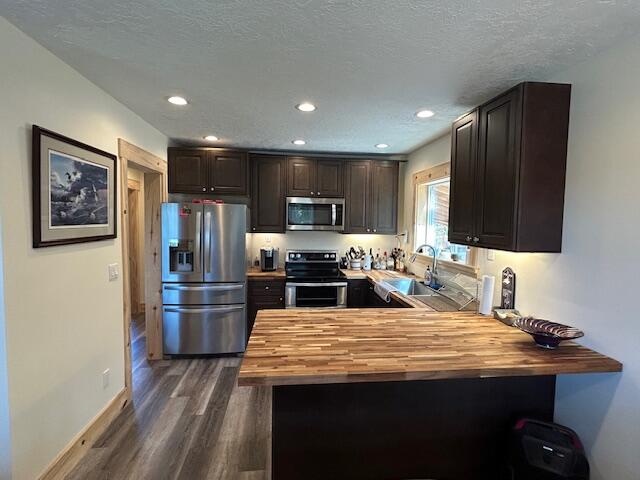 Diamond Peaks - Residential