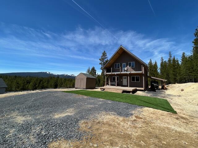 Diamond Peaks - Residential