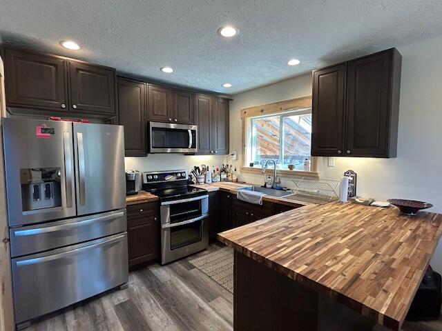 Diamond Peaks - Residential