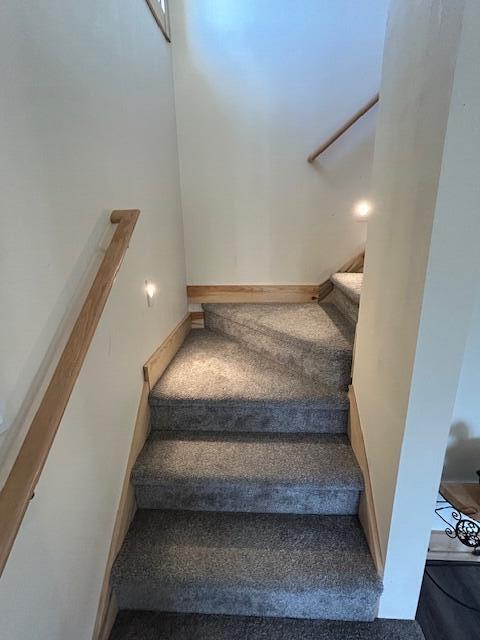 Diamond Peaks - Residential