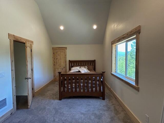 Diamond Peaks - Residential