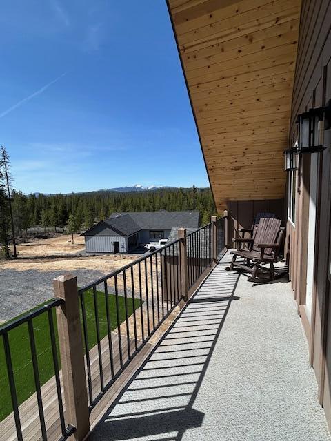 Diamond Peaks - Residential