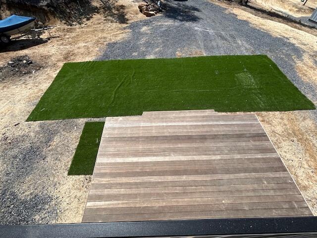 Diamond Peaks - Residential