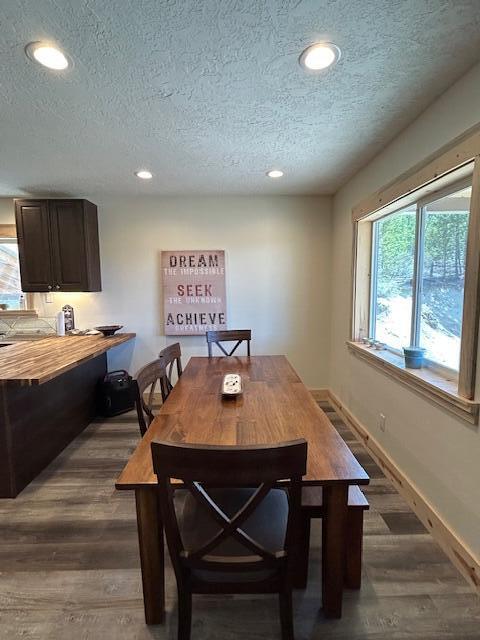 Diamond Peaks - Residential