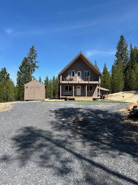 Diamond Peaks - Residential