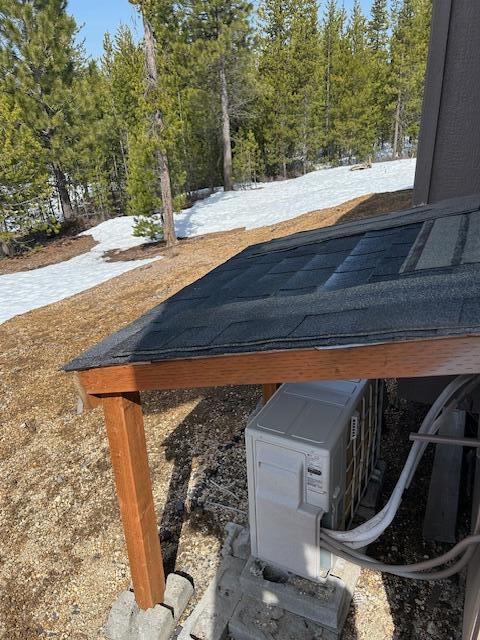 Diamond Peaks - Residential