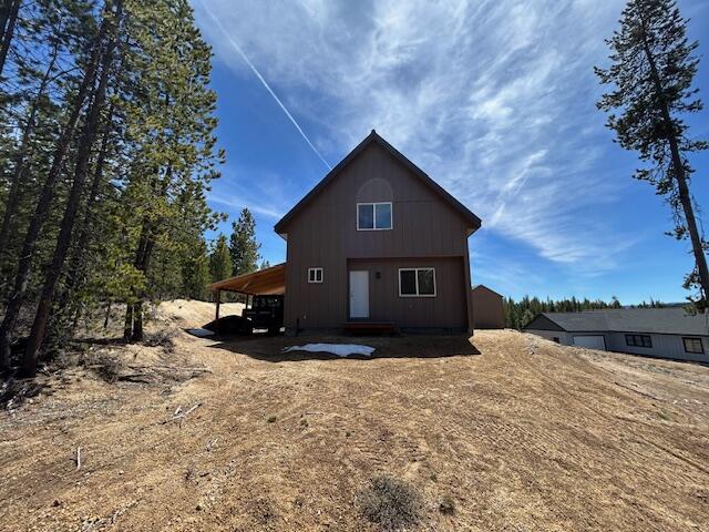 Diamond Peaks - Residential