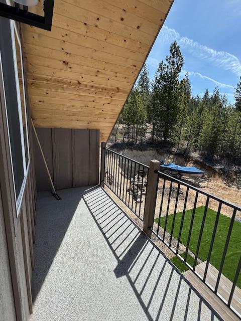 Diamond Peaks - Residential