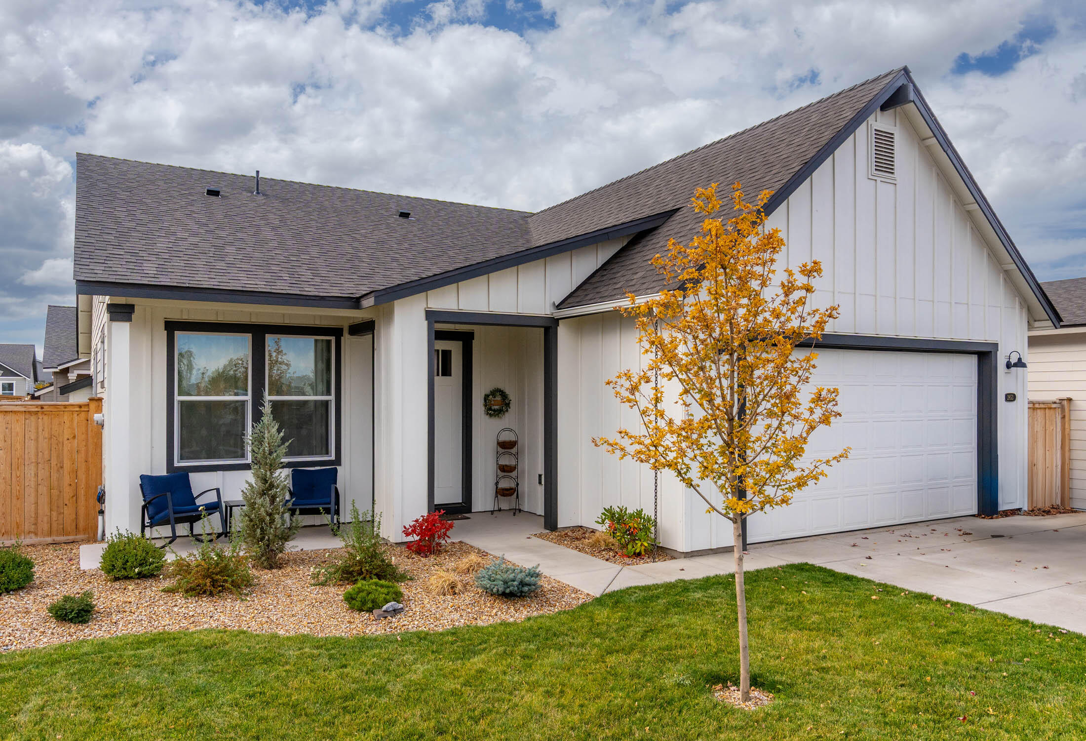 2853 NE Wells Acres Road