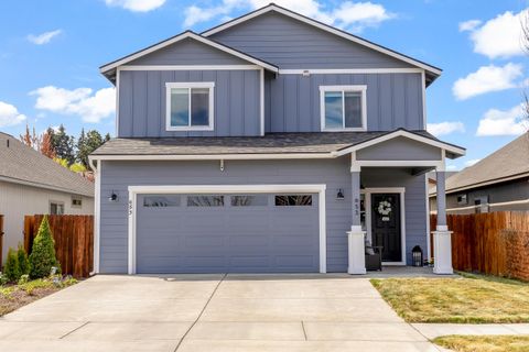 653 NE Providence Drive Bend OR 97701