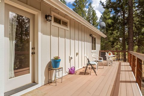 Tiny photo for 153520 Twilla Court, La Pine, OR 97739 (MLS # 220221824)