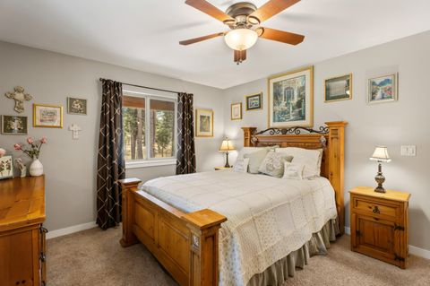 Tiny photo for 153520 Twilla Court, La Pine, OR 97739 (MLS # 220221824)