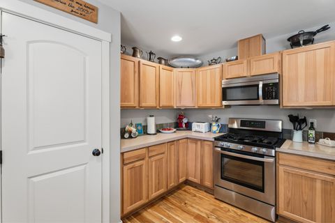Tiny photo for 153520 Twilla Court, La Pine, OR 97739 (MLS # 220221824)