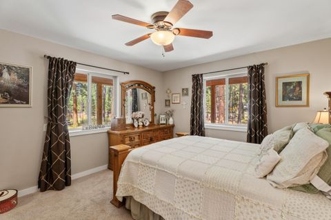 Tiny photo for 153520 Twilla Court, La Pine, OR 97739 (MLS # 220221824)