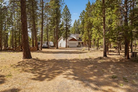 Tiny photo for 153520 Twilla Court, La Pine, OR 97739 (MLS # 220221824)